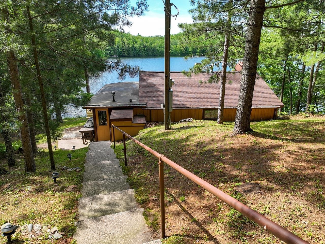 N8605 MARQUARDT ROAD, Gleason, Wisconsin 54435, 2 Bedrooms Bedrooms, ,1 BathroomBathrooms,Residential,For Sale,N8605 MARQUARDT ROAD,22601516