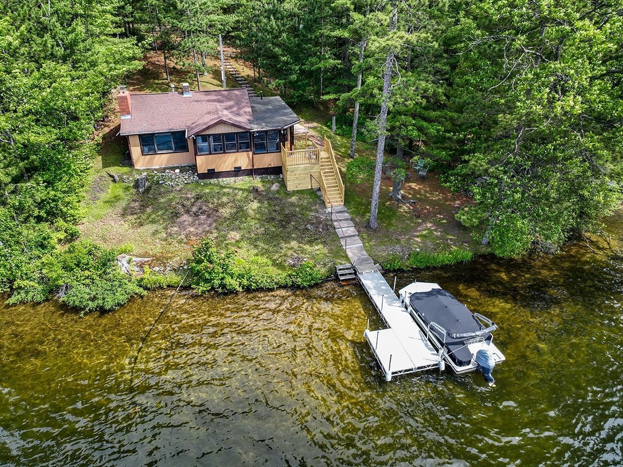 N8605 MARQUARDT ROAD, Gleason, Wisconsin 54435, 2 Bedrooms Bedrooms, ,1 BathroomBathrooms,Residential,For Sale,N8605 MARQUARDT ROAD,22601516