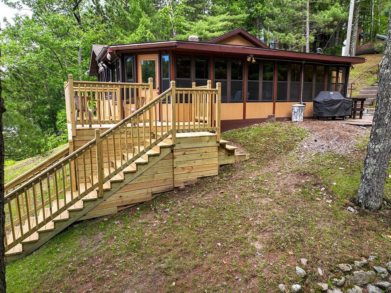 N8605 MARQUARDT ROAD, Gleason, Wisconsin 54435, 2 Bedrooms Bedrooms, ,1 BathroomBathrooms,Residential,For Sale,N8605 MARQUARDT ROAD,22601516