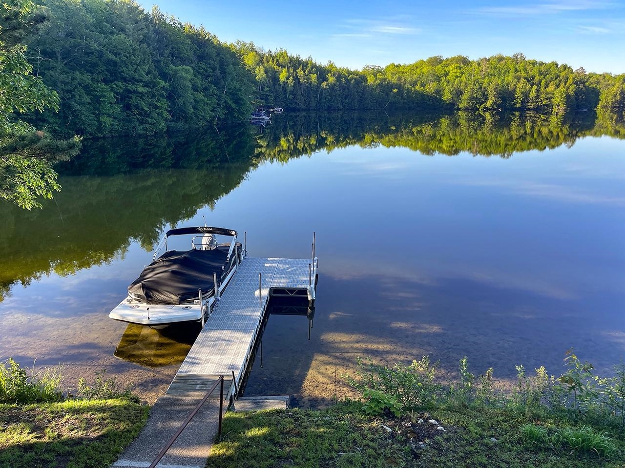 N8605 MARQUARDT ROAD, Gleason, Wisconsin 54435, 2 Bedrooms Bedrooms, ,1 BathroomBathrooms,Residential,For Sale,N8605 MARQUARDT ROAD,22601516