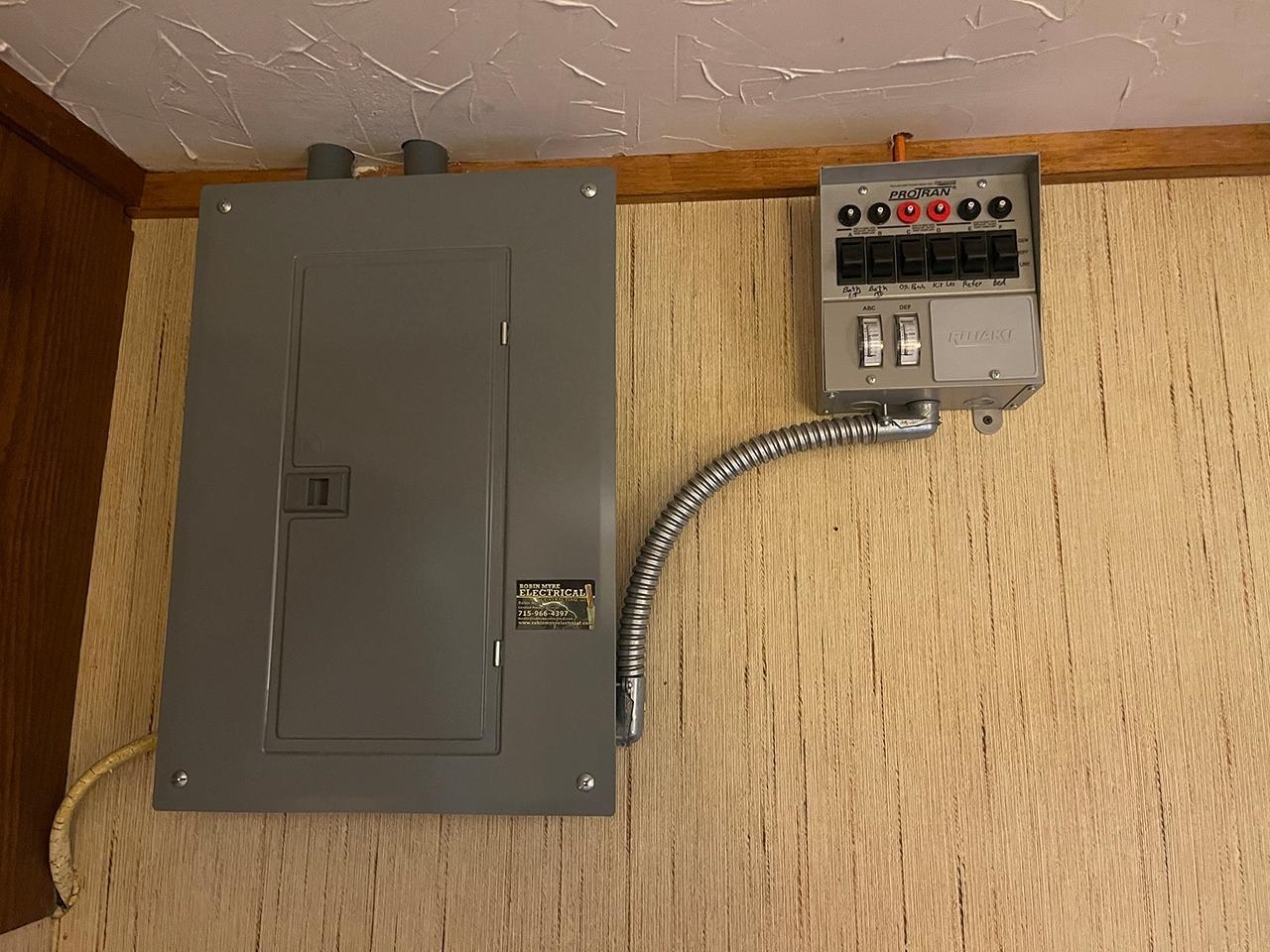 N8605 MARQUARDT ROAD, Gleason, Wisconsin 54435, 2 Bedrooms Bedrooms, ,1 BathroomBathrooms,Residential,For Sale,N8605 MARQUARDT ROAD,22601516