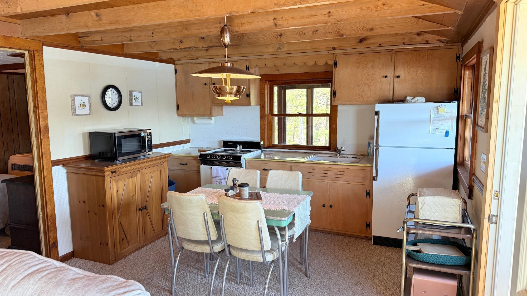 N8605 MARQUARDT ROAD, Gleason, Wisconsin 54435, 2 Bedrooms Bedrooms, ,1 BathroomBathrooms,Residential,For Sale,N8605 MARQUARDT ROAD,22601516