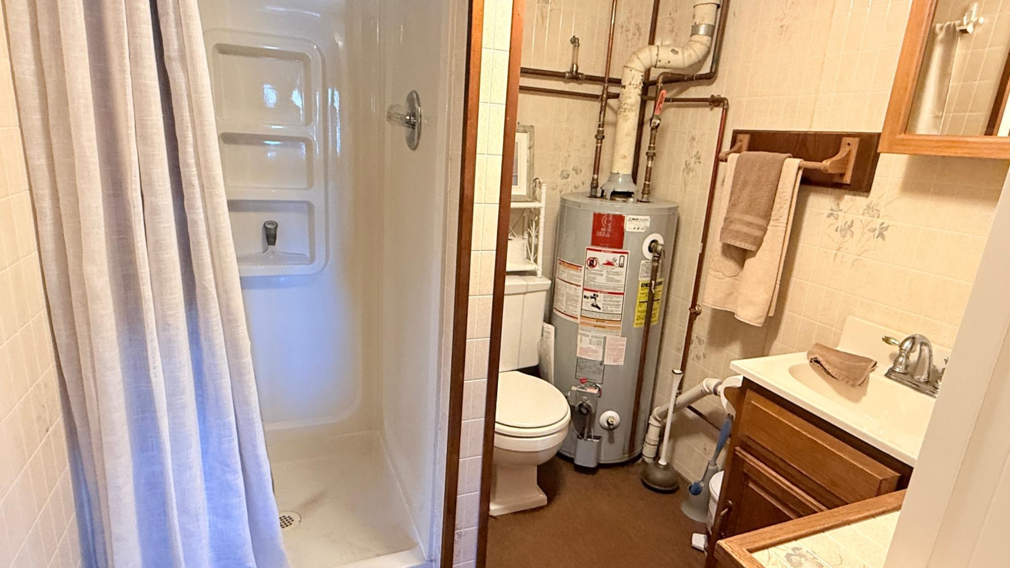 N8605 MARQUARDT ROAD, Gleason, Wisconsin 54435, 2 Bedrooms Bedrooms, ,1 BathroomBathrooms,Residential,For Sale,N8605 MARQUARDT ROAD,22601516