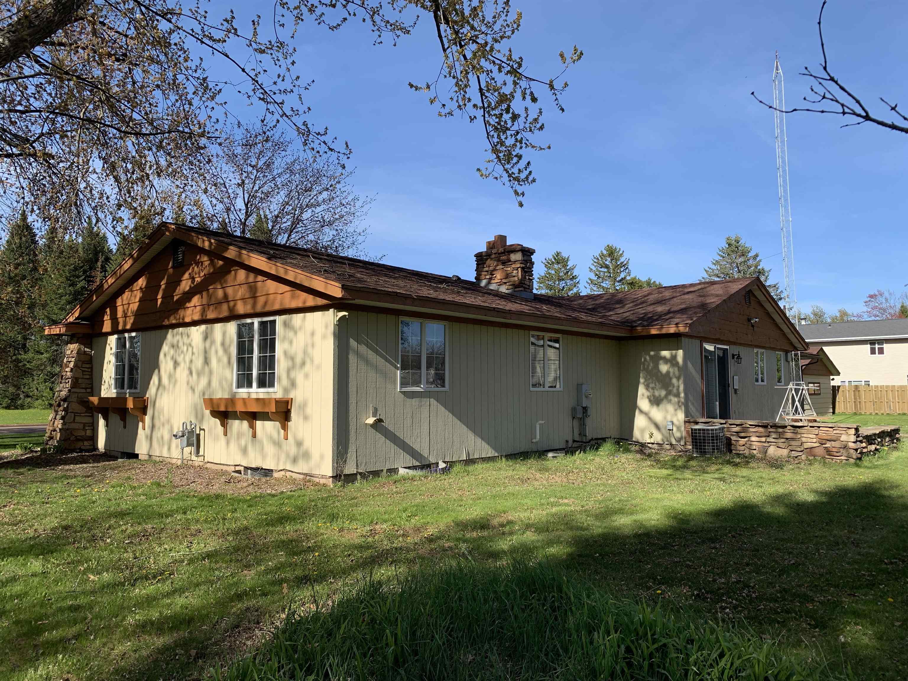 1415 1ST AVENUE, Antigo, Wisconsin 54409, 3 Bedrooms Bedrooms, ,1 BathroomBathrooms,Residential,For Sale,1415 1ST AVENUE,22601517