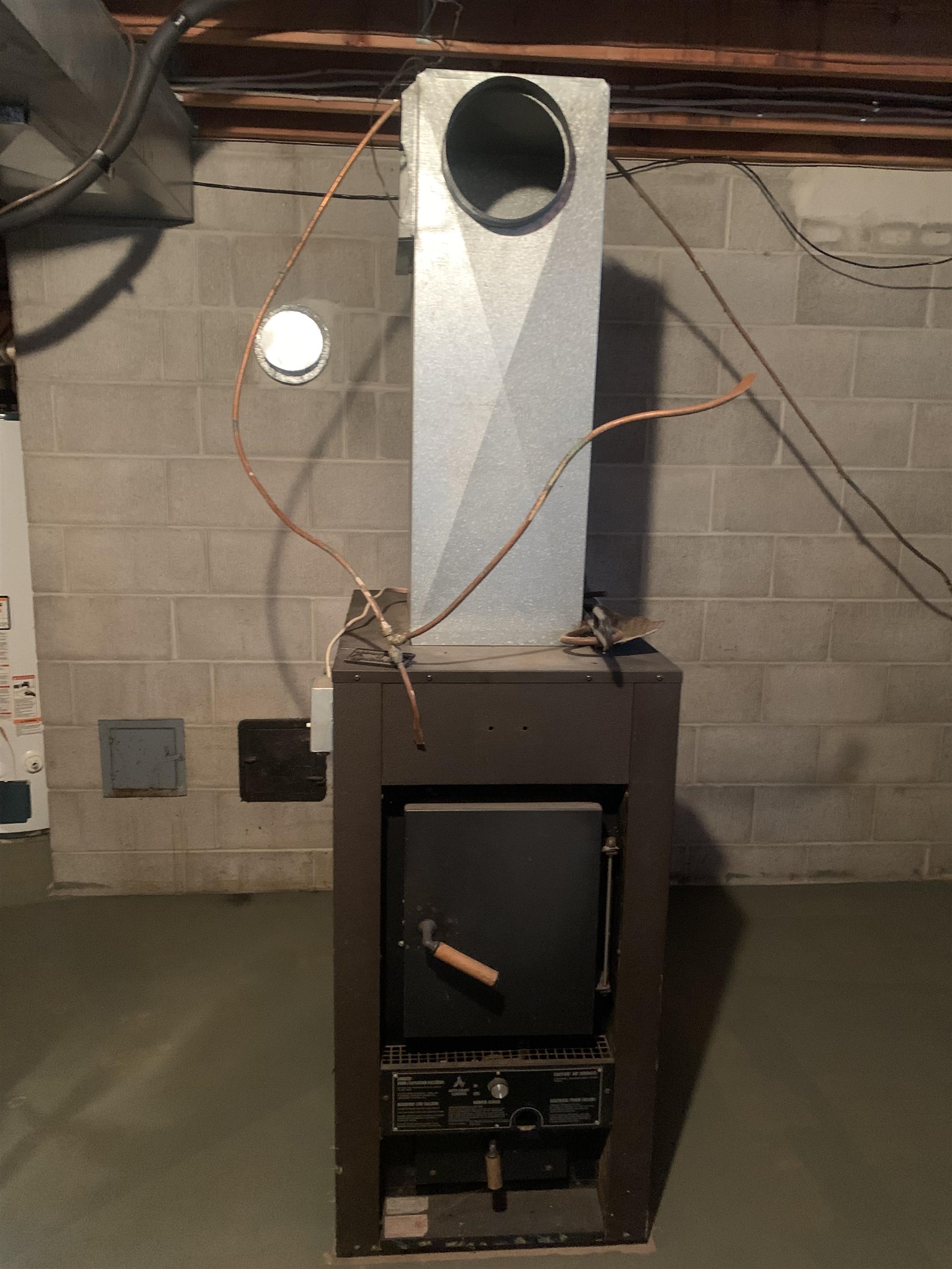 1415 1ST AVENUE, Antigo, Wisconsin 54409, 3 Bedrooms Bedrooms, ,1 BathroomBathrooms,Residential,For Sale,1415 1ST AVENUE,22601517