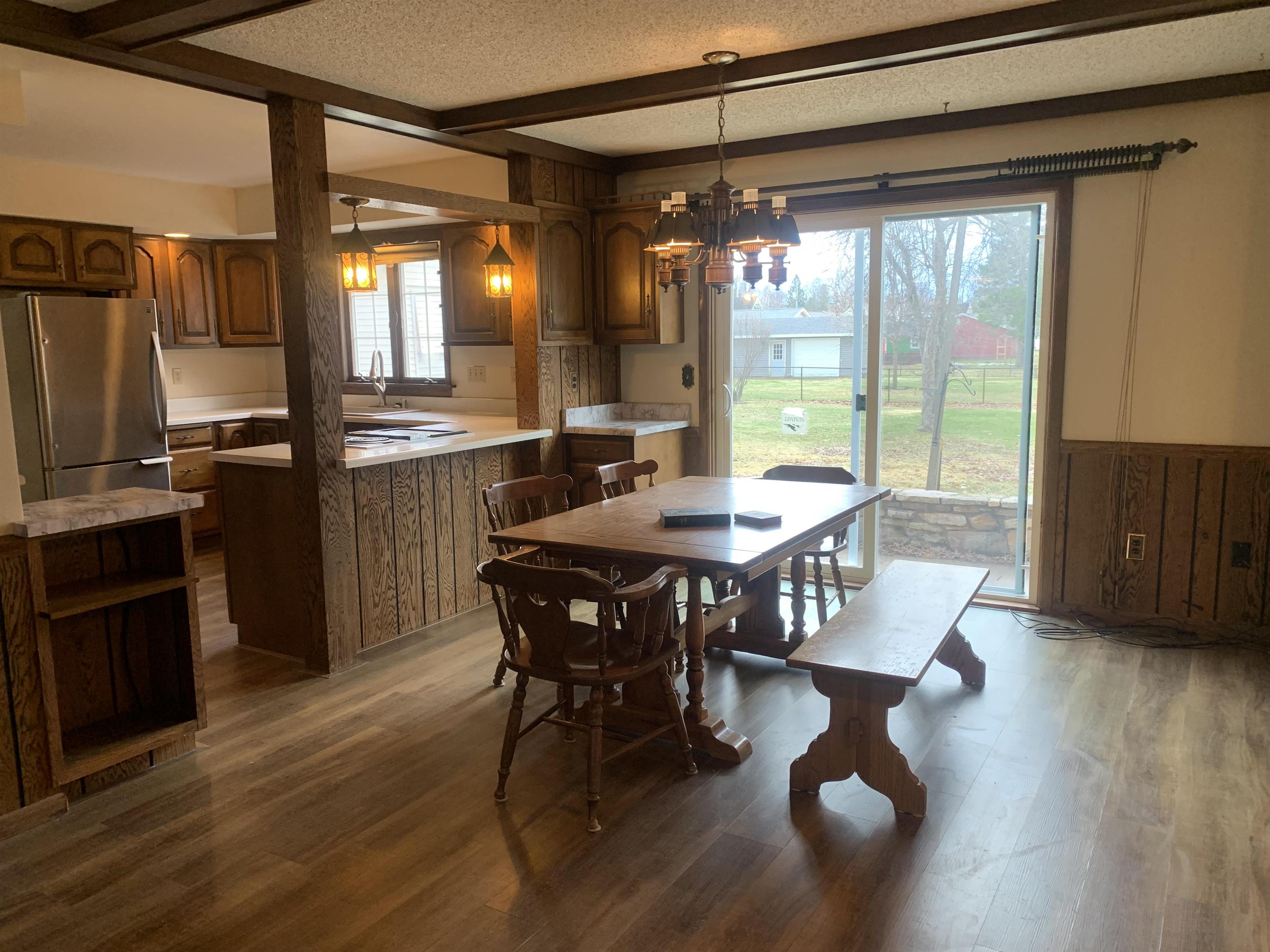 1415 1ST AVENUE, Antigo, Wisconsin 54409, 3 Bedrooms Bedrooms, ,1 BathroomBathrooms,Residential,For Sale,1415 1ST AVENUE,22601517