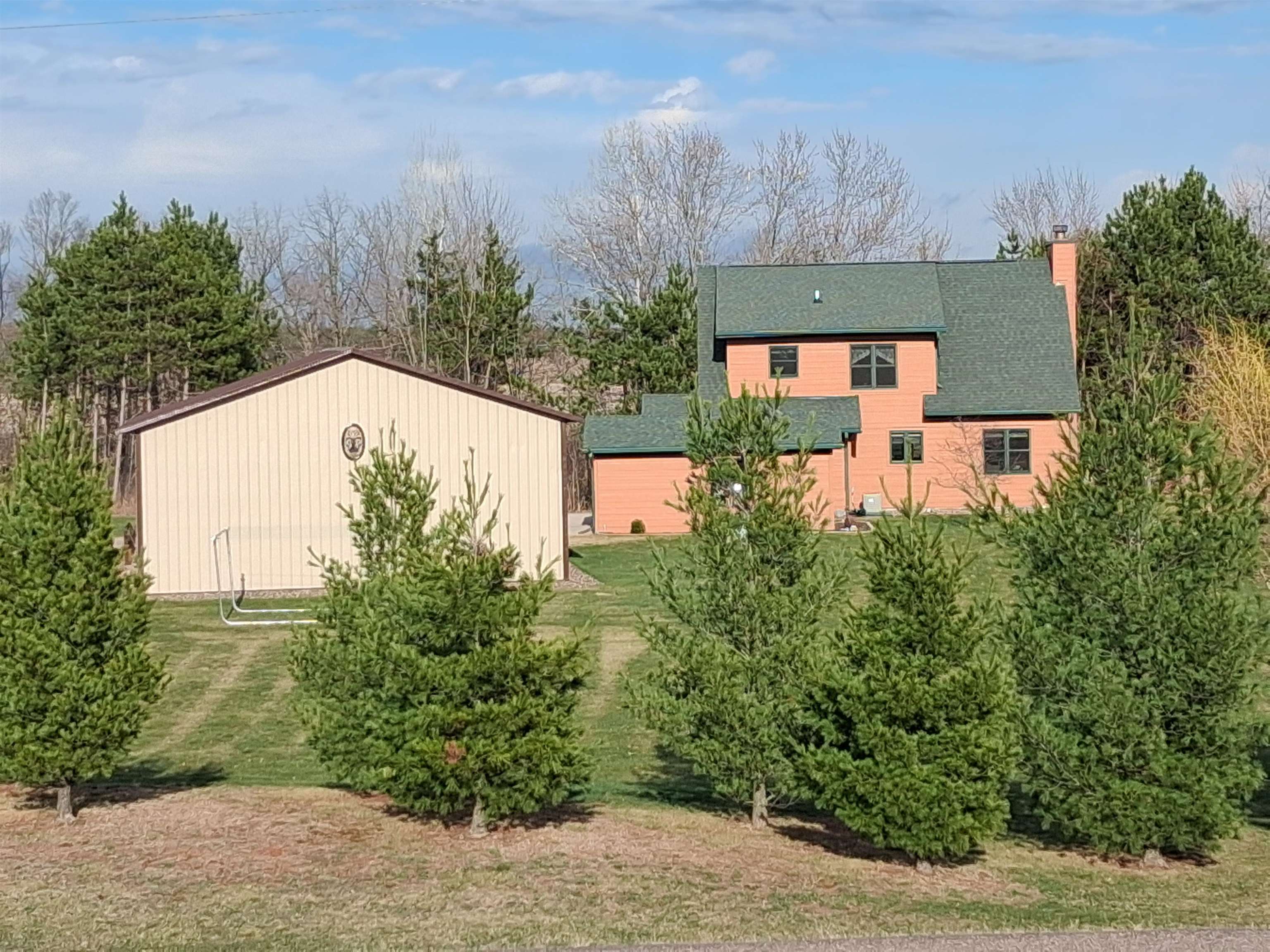 1019 19 3/4 STREET, CAMERON, Wisconsin 54822-9536, 2 Bedrooms Bedrooms, ,2 BathroomsBathrooms,Residential,For Sale,1019 19 3/4 STREET,22601518