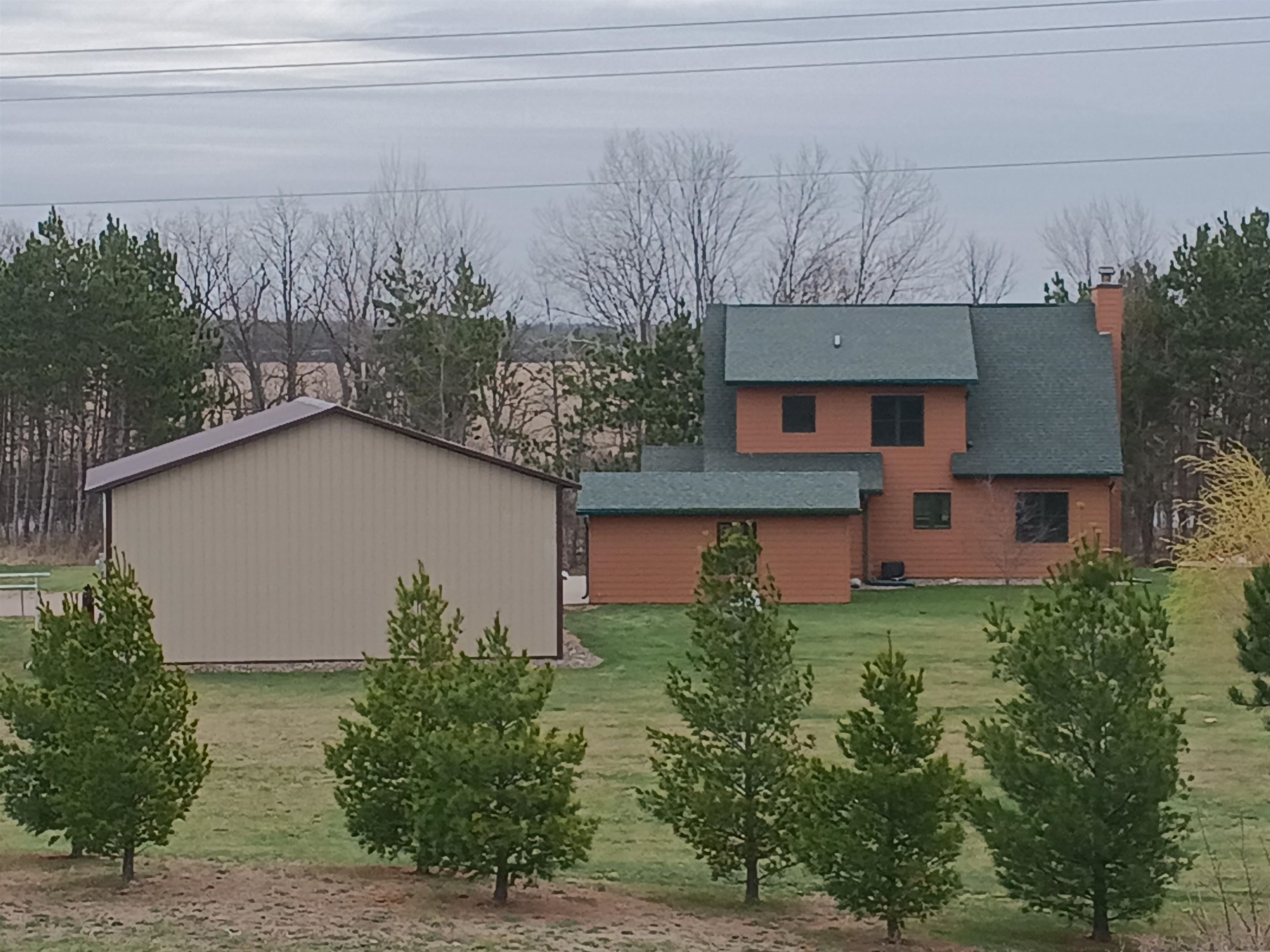 1019 19 3/4 STREET, CAMERON, Wisconsin 54822-9536, 2 Bedrooms Bedrooms, ,2 BathroomsBathrooms,Residential,For Sale,1019 19 3/4 STREET,22601518