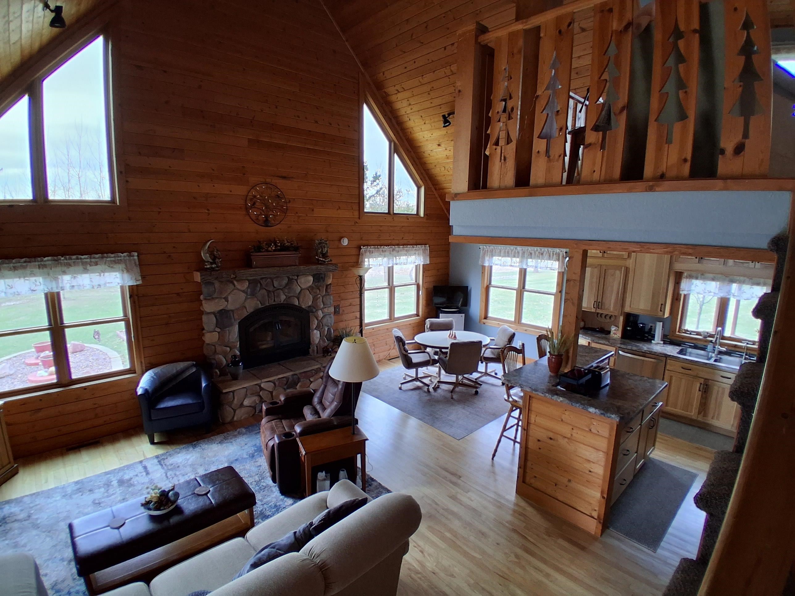 1019 19 3/4 STREET, CAMERON, Wisconsin 54822-9536, 2 Bedrooms Bedrooms, ,2 BathroomsBathrooms,Residential,For Sale,1019 19 3/4 STREET,22601518