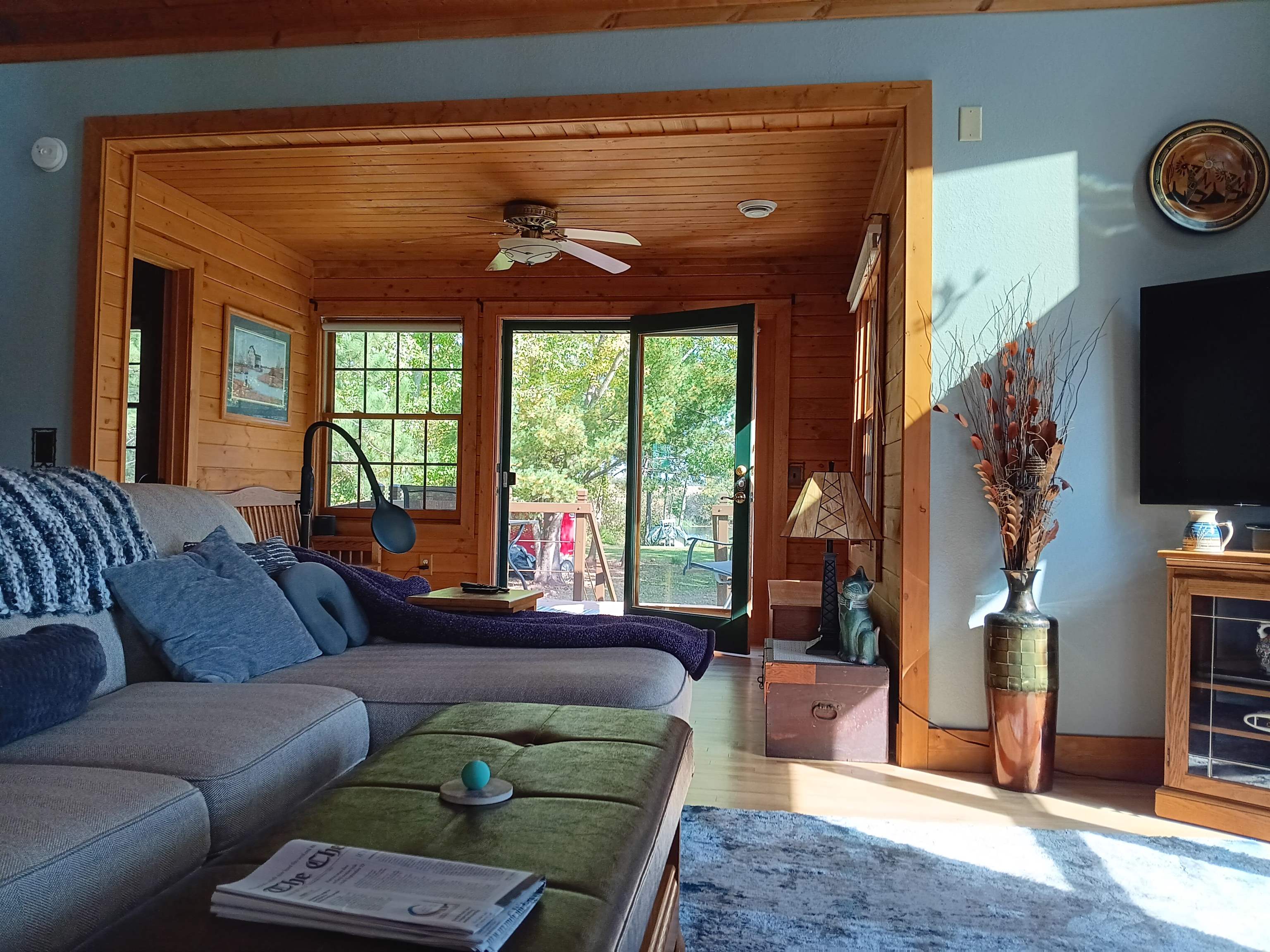 1019 19 3/4 STREET, CAMERON, Wisconsin 54822-9536, 2 Bedrooms Bedrooms, ,2 BathroomsBathrooms,Residential,For Sale,1019 19 3/4 STREET,22601518