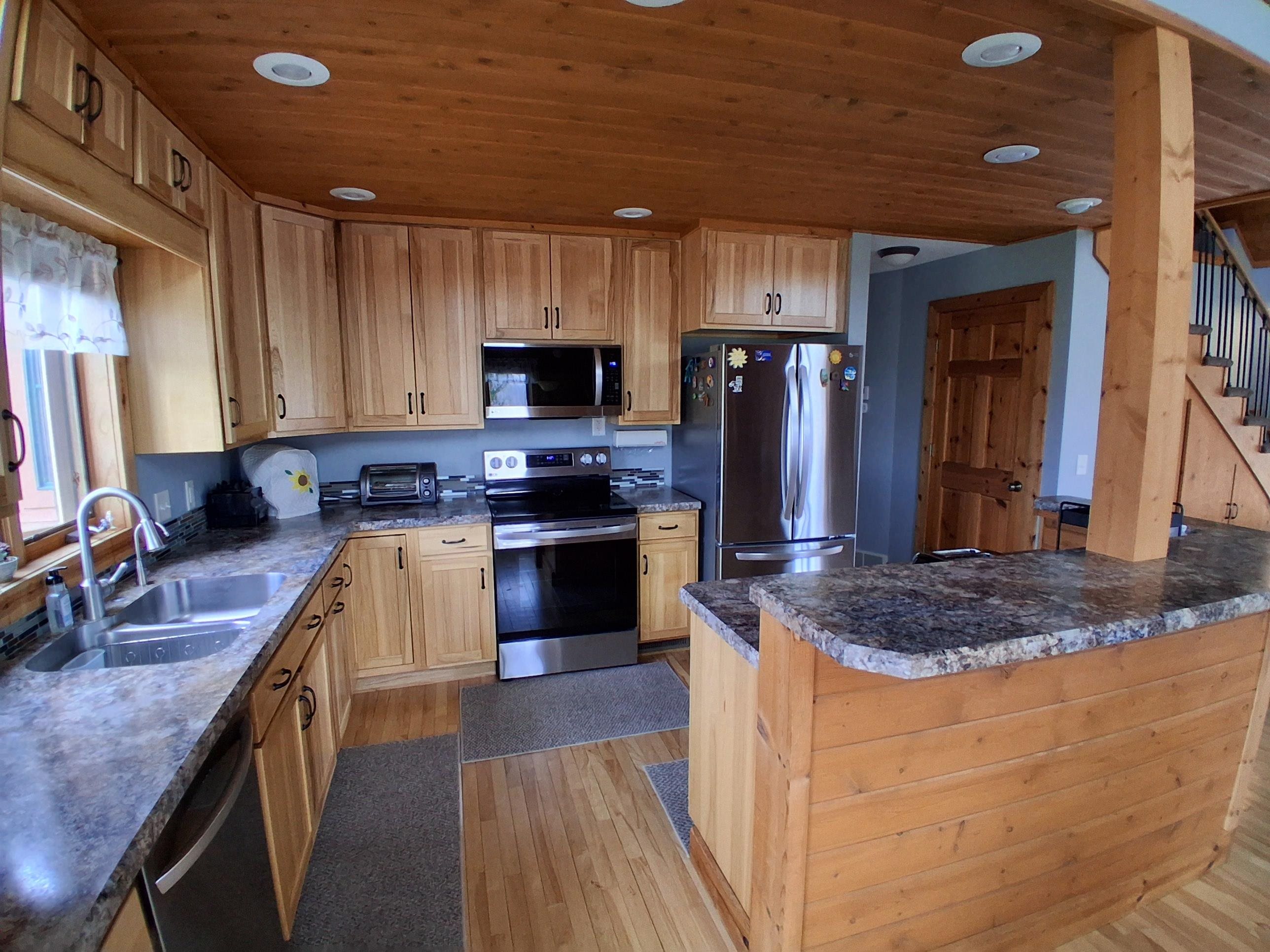 1019 19 3/4 STREET, CAMERON, Wisconsin 54822-9536, 2 Bedrooms Bedrooms, ,2 BathroomsBathrooms,Residential,For Sale,1019 19 3/4 STREET,22601518