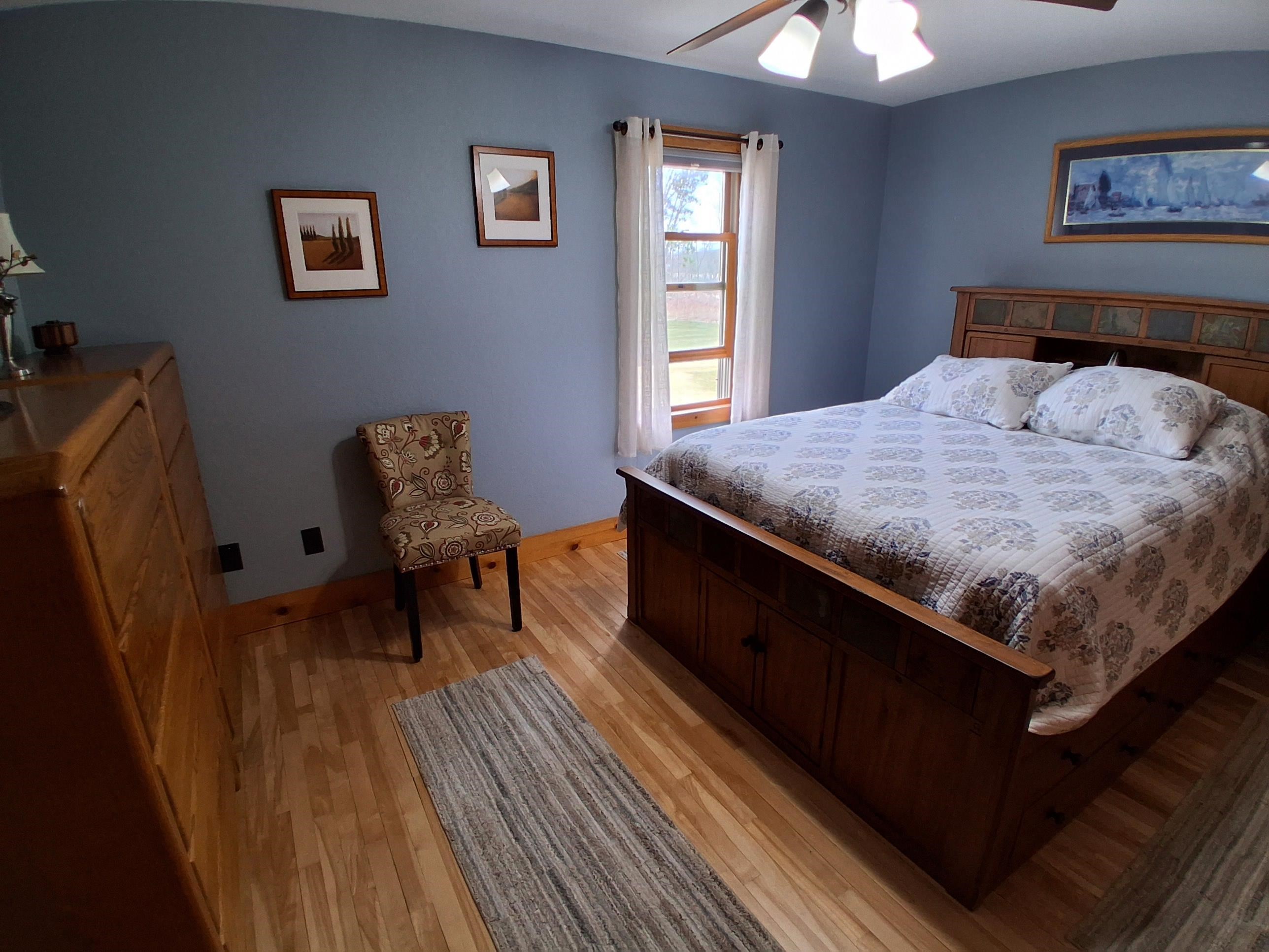 1019 19 3/4 STREET, CAMERON, Wisconsin 54822-9536, 2 Bedrooms Bedrooms, ,2 BathroomsBathrooms,Residential,For Sale,1019 19 3/4 STREET,22601518