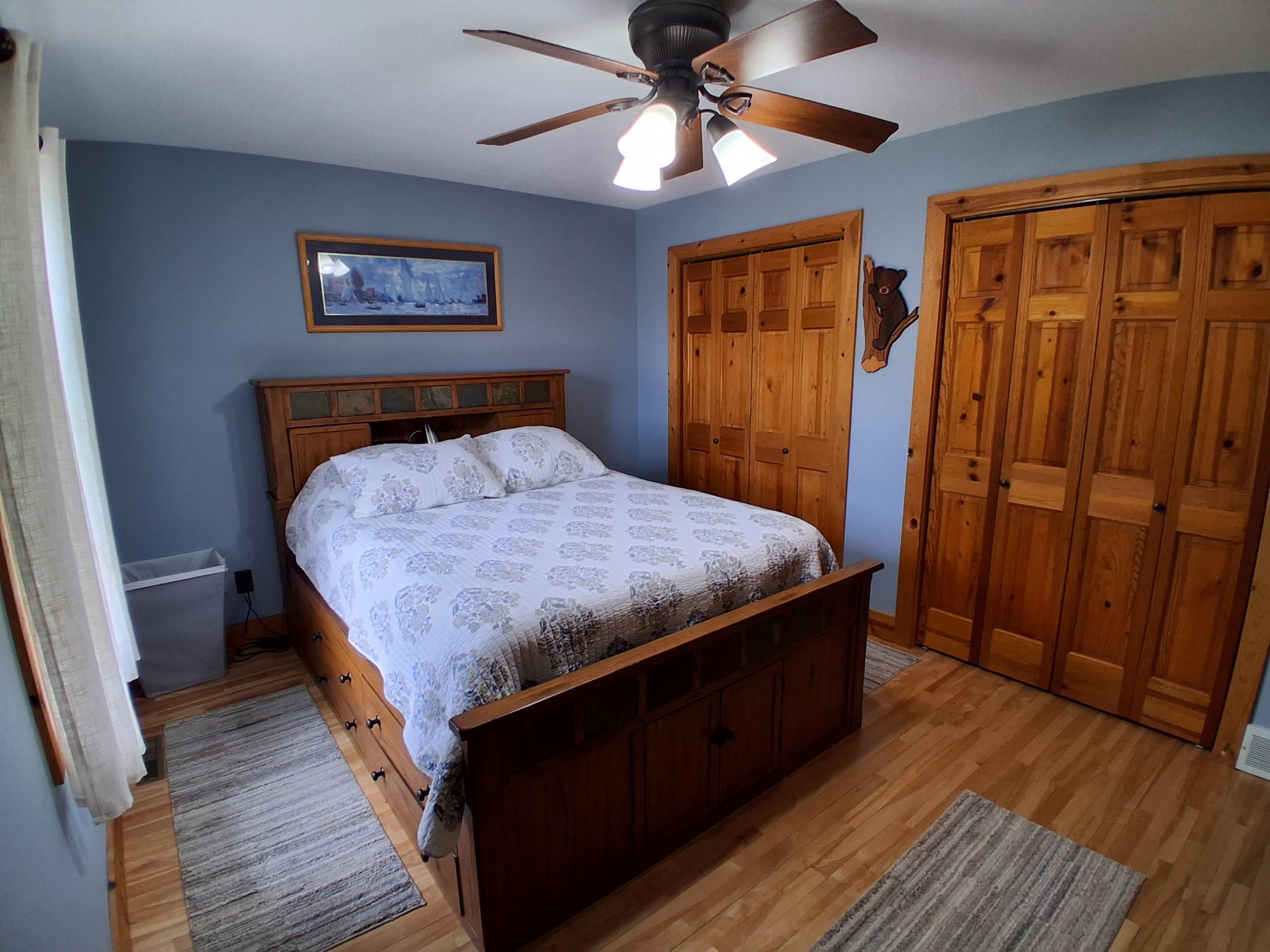 1019 19 3/4 STREET, CAMERON, Wisconsin 54822-9536, 2 Bedrooms Bedrooms, ,2 BathroomsBathrooms,Residential,For Sale,1019 19 3/4 STREET,22601518