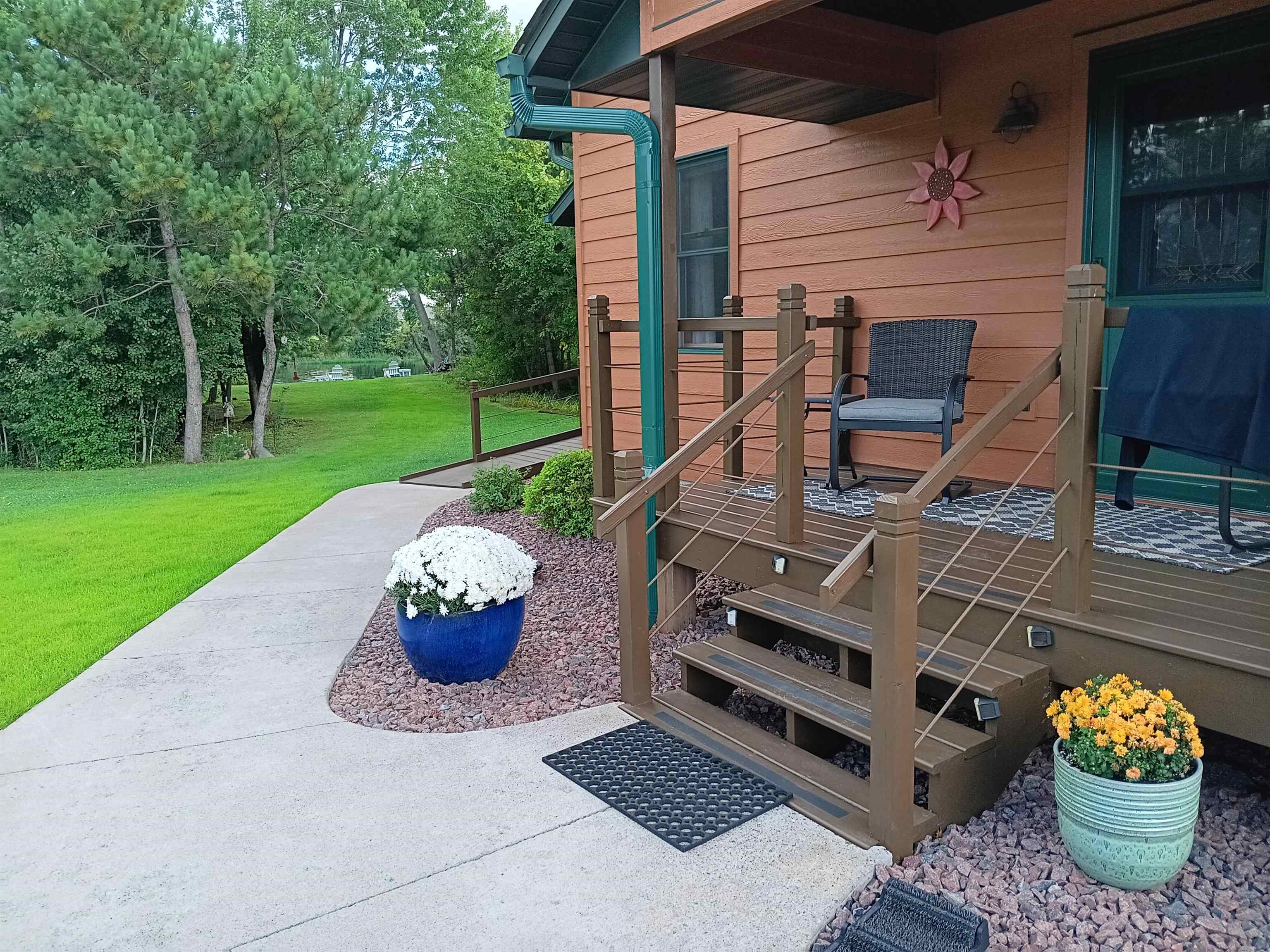 1019 19 3/4 STREET, CAMERON, Wisconsin 54822-9536, 2 Bedrooms Bedrooms, ,2 BathroomsBathrooms,Residential,For Sale,1019 19 3/4 STREET,22601518