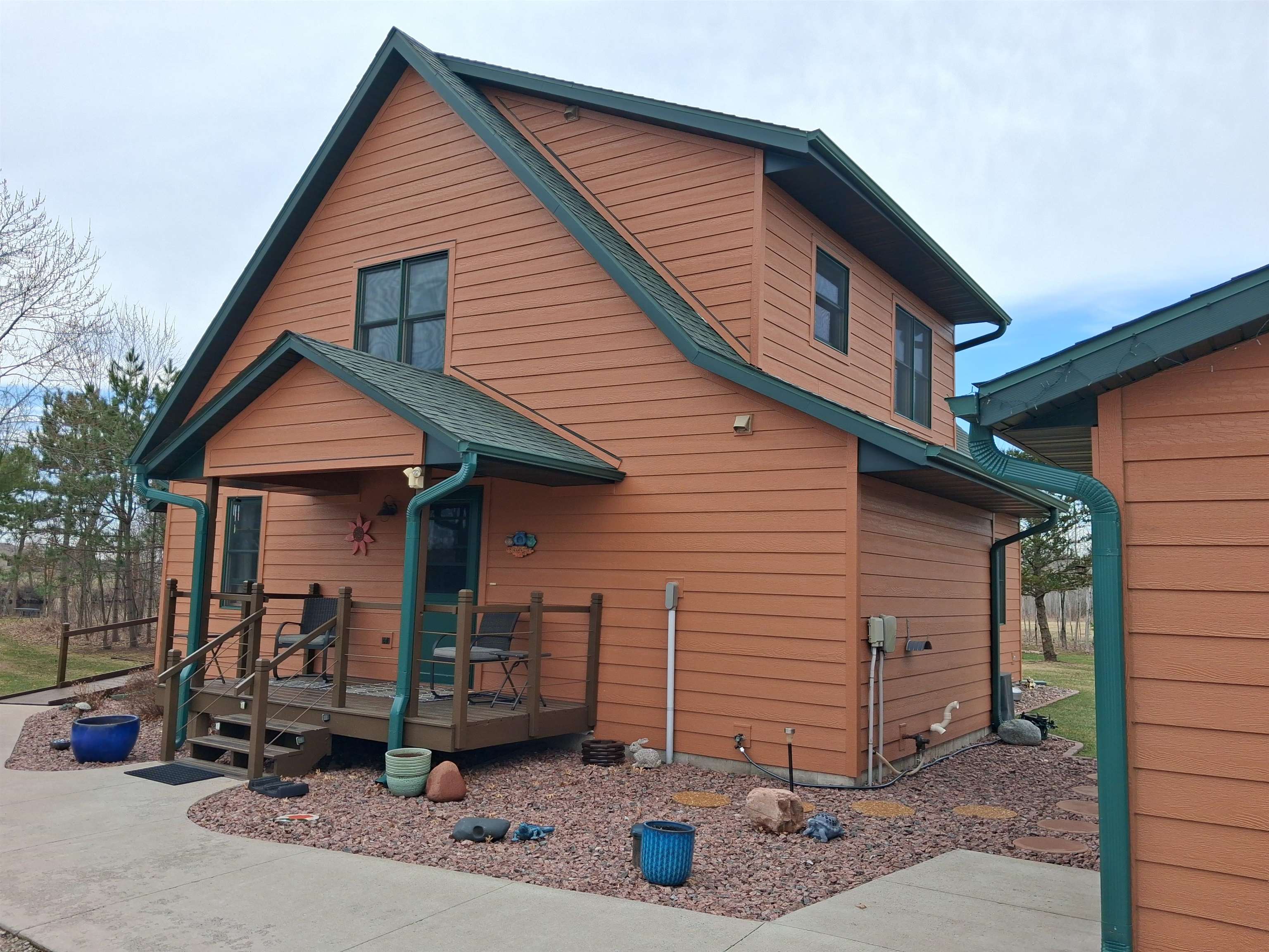 1019 19 3/4 STREET, CAMERON, Wisconsin 54822-9536, 2 Bedrooms Bedrooms, ,2 BathroomsBathrooms,Residential,For Sale,1019 19 3/4 STREET,22601518