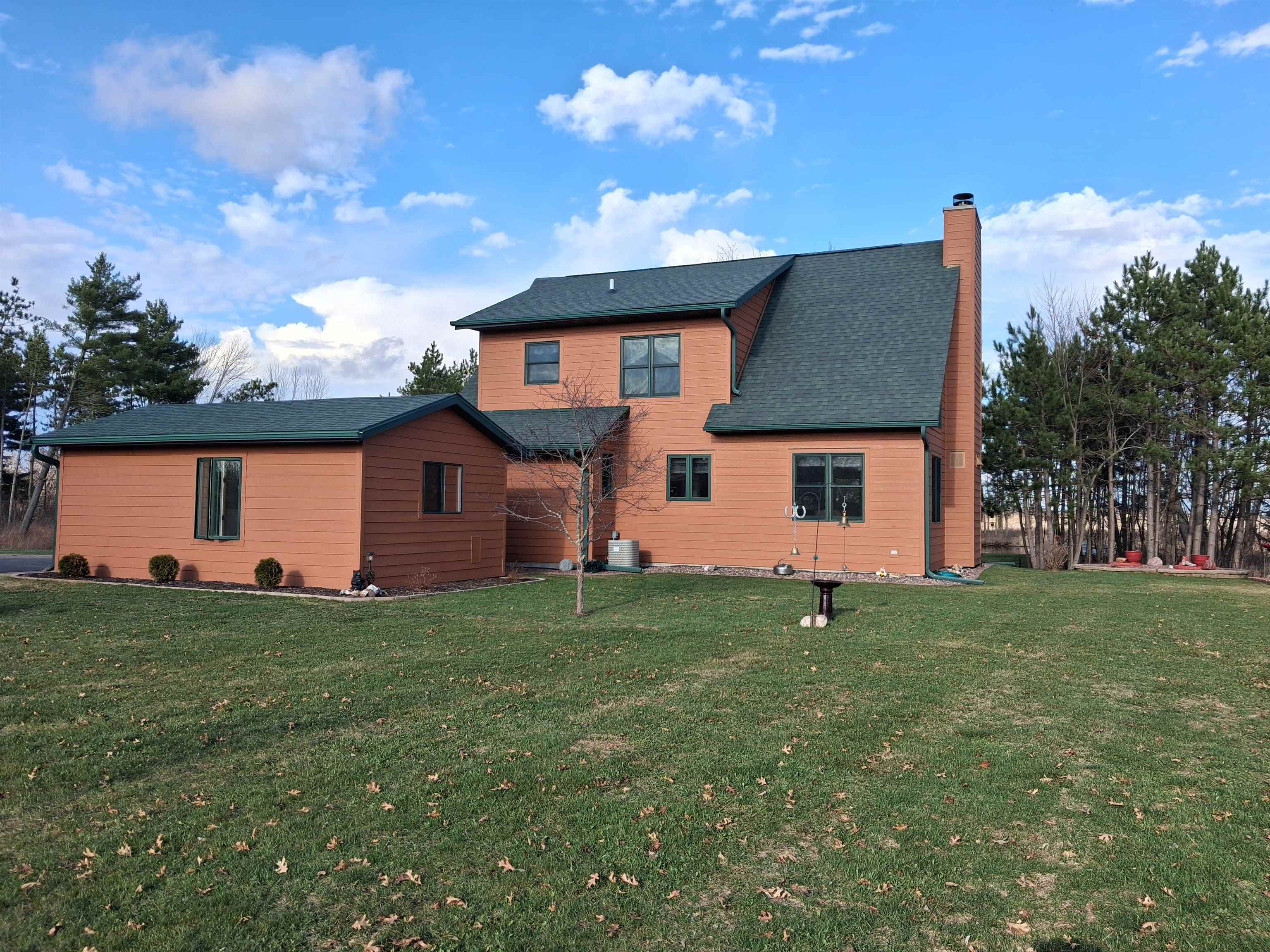 1019 19 3/4 STREET, CAMERON, Wisconsin 54822-9536, 2 Bedrooms Bedrooms, ,2 BathroomsBathrooms,Residential,For Sale,1019 19 3/4 STREET,22601518