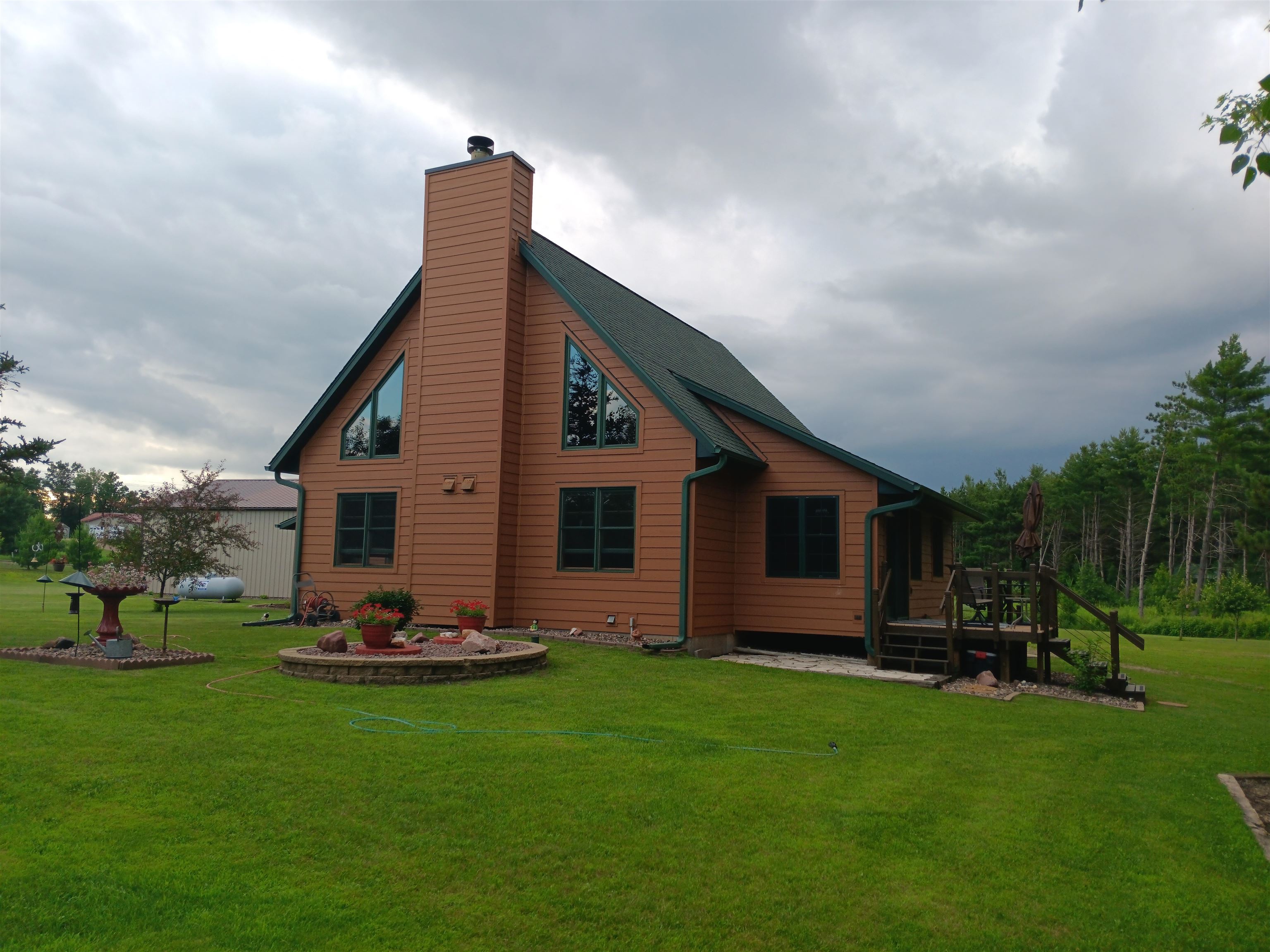 1019 19 3/4 STREET, CAMERON, Wisconsin 54822-9536, 2 Bedrooms Bedrooms, ,2 BathroomsBathrooms,Residential,For Sale,1019 19 3/4 STREET,22601518