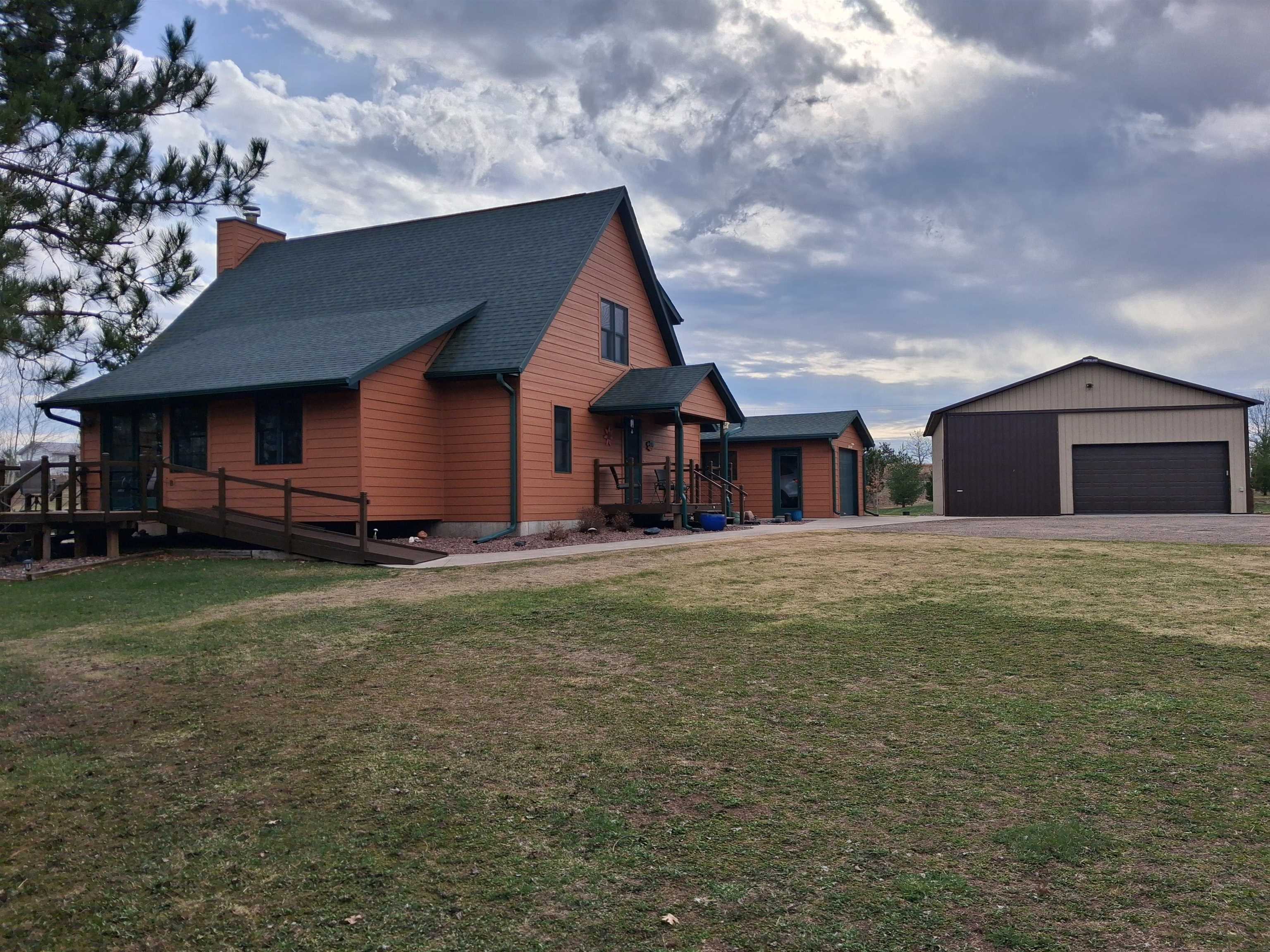 1019 19 3/4 STREET, CAMERON, Wisconsin 54822-9536, 2 Bedrooms Bedrooms, ,2 BathroomsBathrooms,Residential,For Sale,1019 19 3/4 STREET,22601518