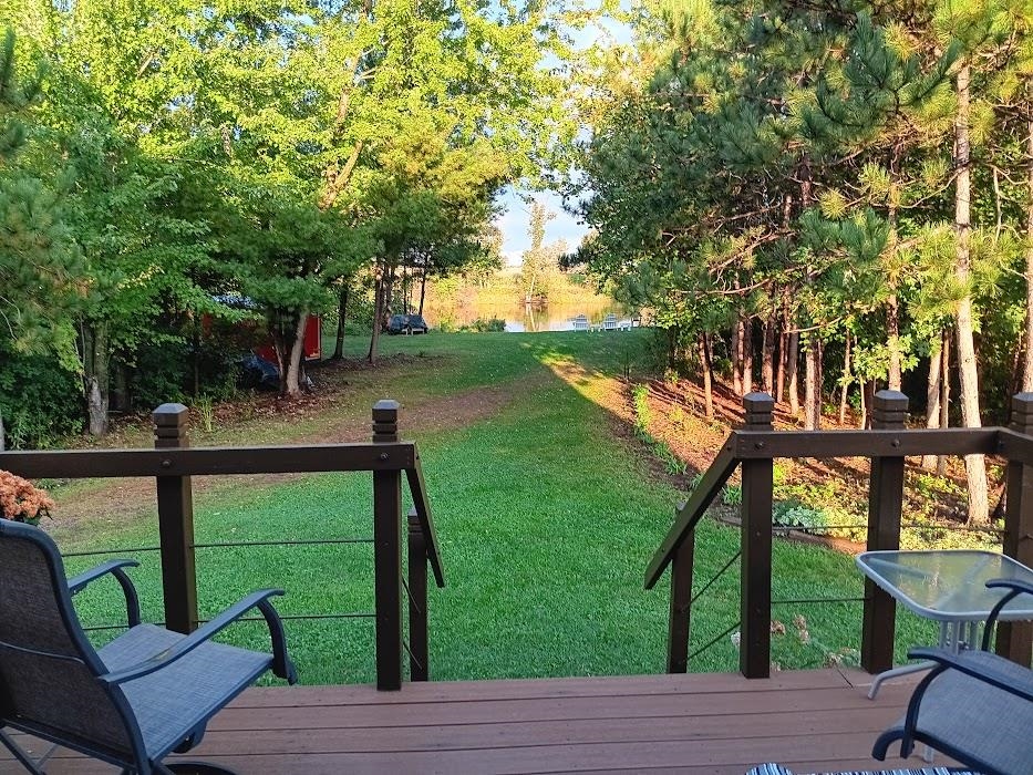 1019 19 3/4 STREET, CAMERON, Wisconsin 54822-9536, 2 Bedrooms Bedrooms, ,2 BathroomsBathrooms,Residential,For Sale,1019 19 3/4 STREET,22601518