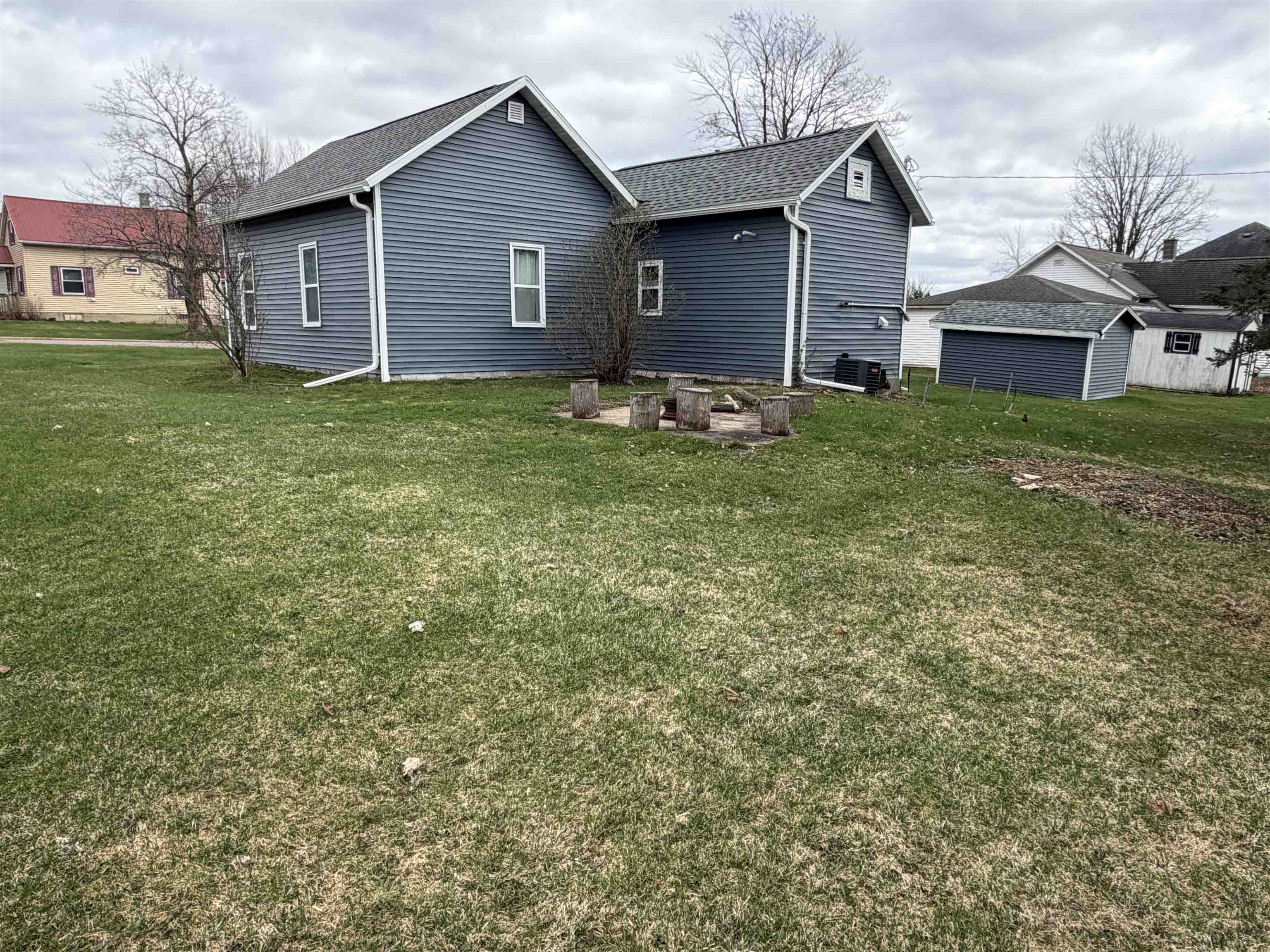 301 S THIRD STREET, Colby, Wisconsin 54421, 2 Bedrooms Bedrooms, ,1 BathroomBathrooms,Residential,For Sale,301 S THIRD STREET,22601520