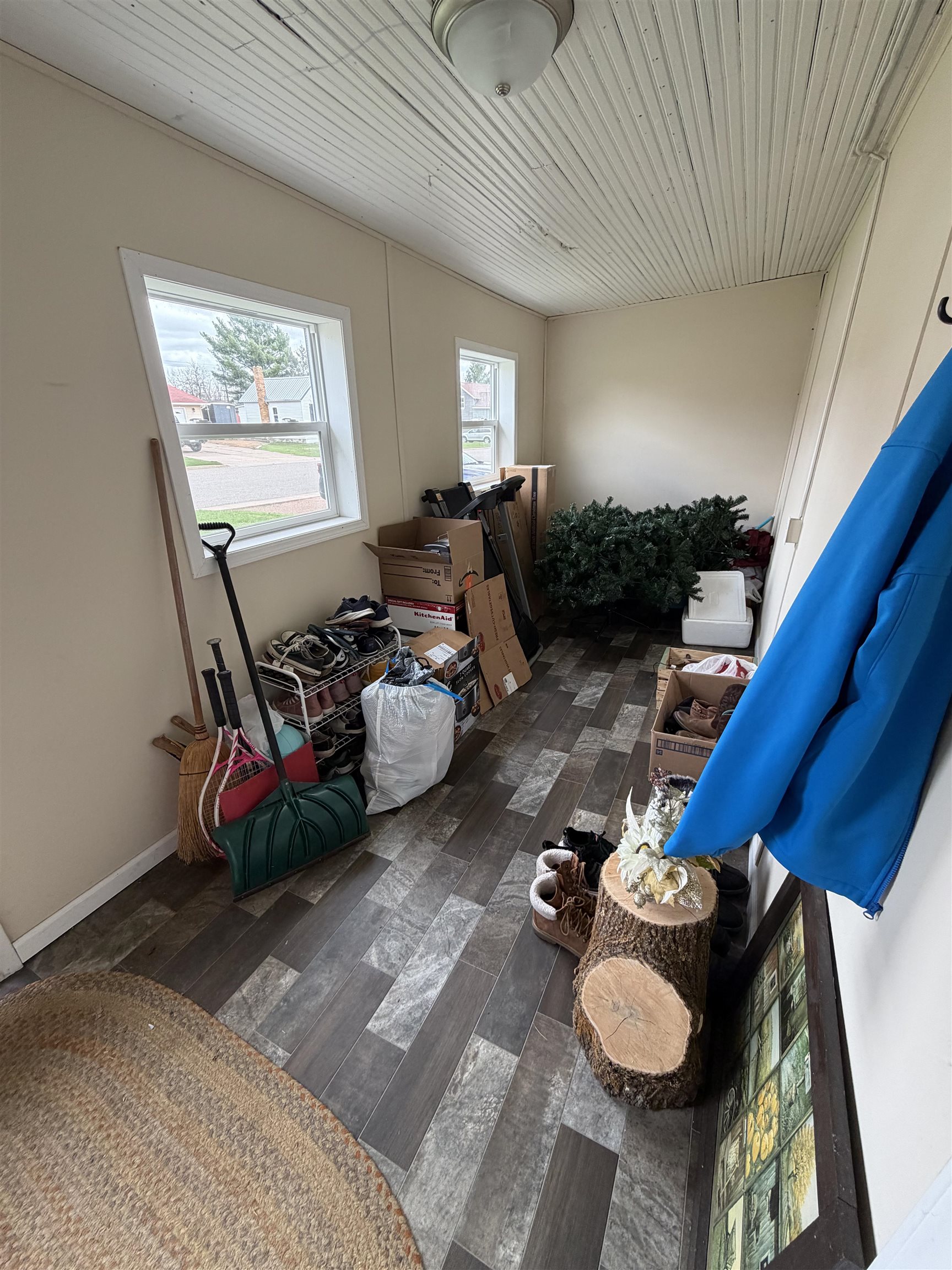 301 S THIRD STREET, Colby, Wisconsin 54421, 2 Bedrooms Bedrooms, ,1 BathroomBathrooms,Residential,For Sale,301 S THIRD STREET,22601520