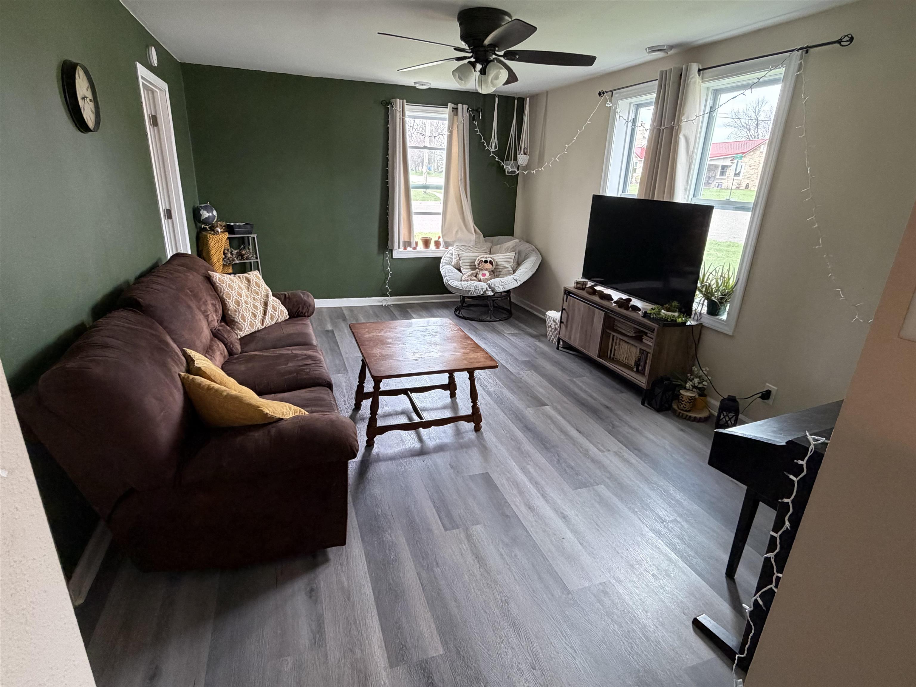 301 S THIRD STREET, Colby, Wisconsin 54421, 2 Bedrooms Bedrooms, ,1 BathroomBathrooms,Residential,For Sale,301 S THIRD STREET,22601520