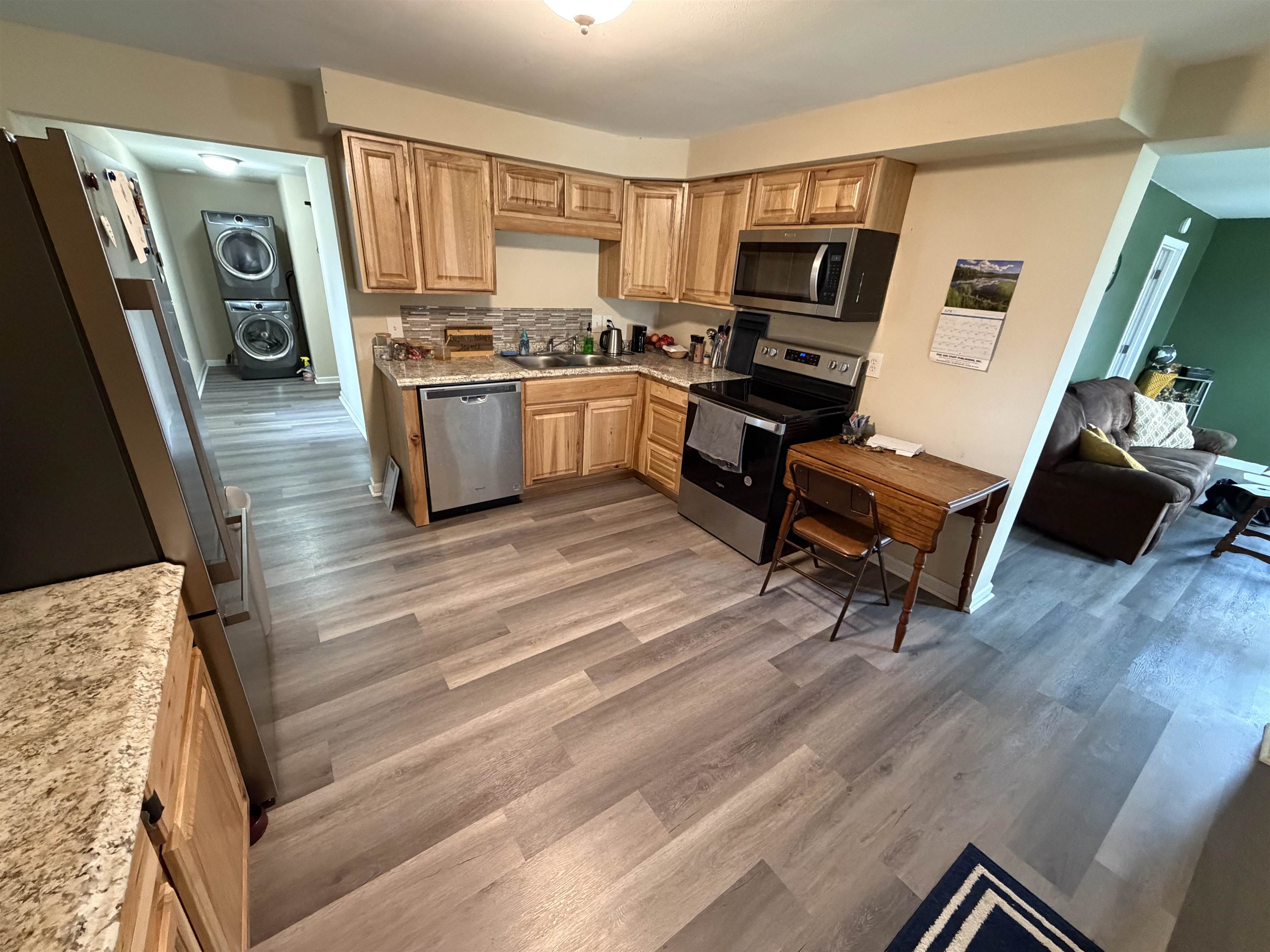 301 S THIRD STREET, Colby, Wisconsin 54421, 2 Bedrooms Bedrooms, ,1 BathroomBathrooms,Residential,For Sale,301 S THIRD STREET,22601520