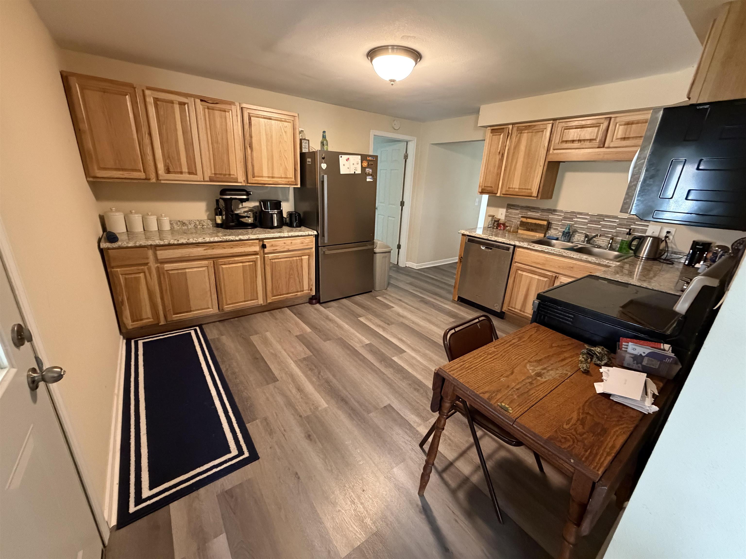301 S THIRD STREET, Colby, Wisconsin 54421, 2 Bedrooms Bedrooms, ,1 BathroomBathrooms,Residential,For Sale,301 S THIRD STREET,22601520