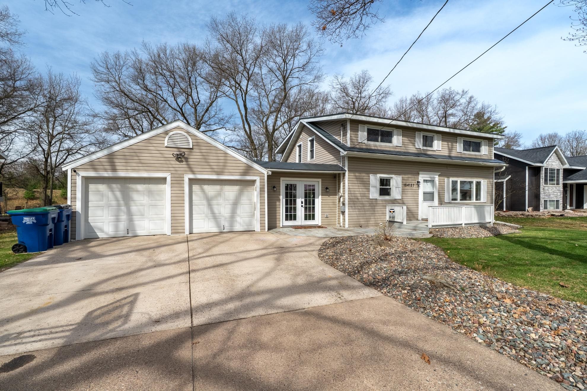 154137 PARAMOUNT DRIVE, Wausau, Wisconsin 54401, 4 Bedrooms Bedrooms, ,2 BathroomsBathrooms,Residential,For Sale,154137 PARAMOUNT DRIVE,22601521