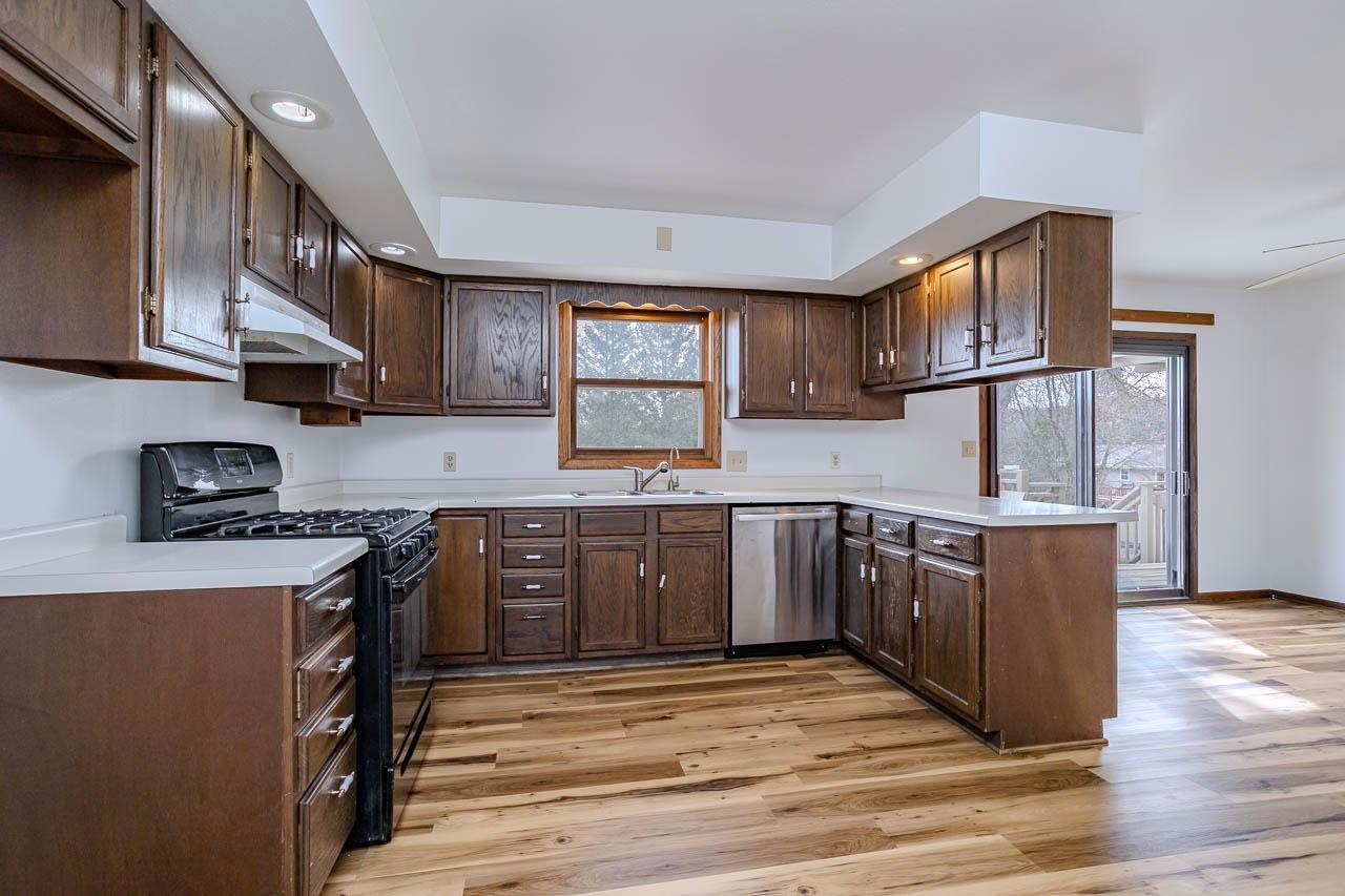 5007 FULLER STREET, Weston, Wisconsin 54476, 4 Bedrooms Bedrooms, ,2 BathroomsBathrooms,Residential,For Sale,5007 FULLER STREET,22601522