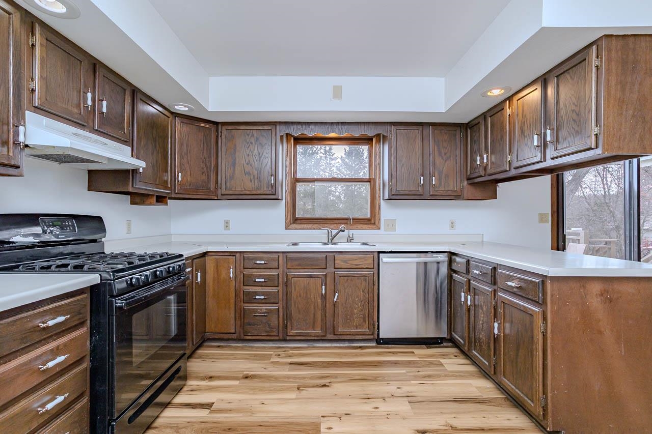 5007 FULLER STREET, Weston, Wisconsin 54476, 4 Bedrooms Bedrooms, ,2 BathroomsBathrooms,Residential,For Sale,5007 FULLER STREET,22601522