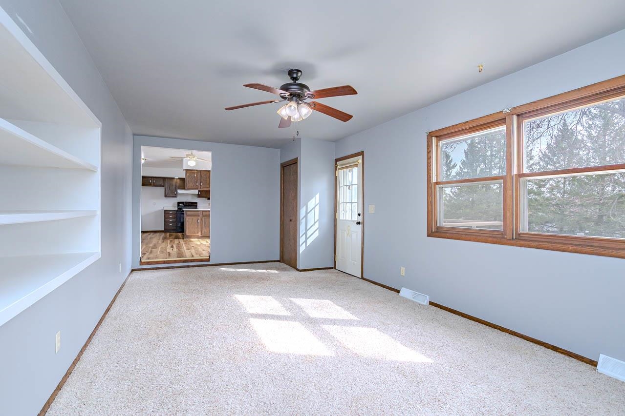 5007 FULLER STREET, Weston, Wisconsin 54476, 4 Bedrooms Bedrooms, ,2 BathroomsBathrooms,Residential,For Sale,5007 FULLER STREET,22601522