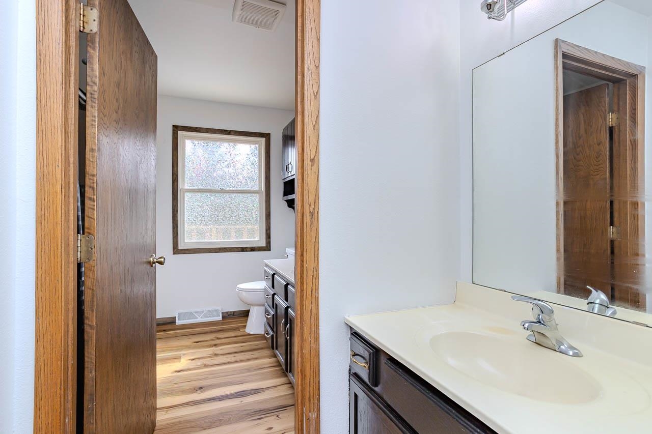 5007 FULLER STREET, Weston, Wisconsin 54476, 4 Bedrooms Bedrooms, ,2 BathroomsBathrooms,Residential,For Sale,5007 FULLER STREET,22601522