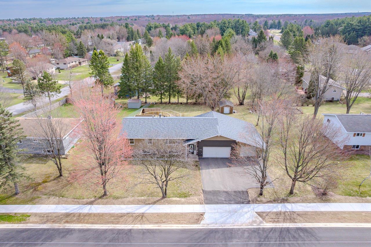 5007 FULLER STREET, Weston, Wisconsin 54476, 4 Bedrooms Bedrooms, ,2 BathroomsBathrooms,Residential,For Sale,5007 FULLER STREET,22601522