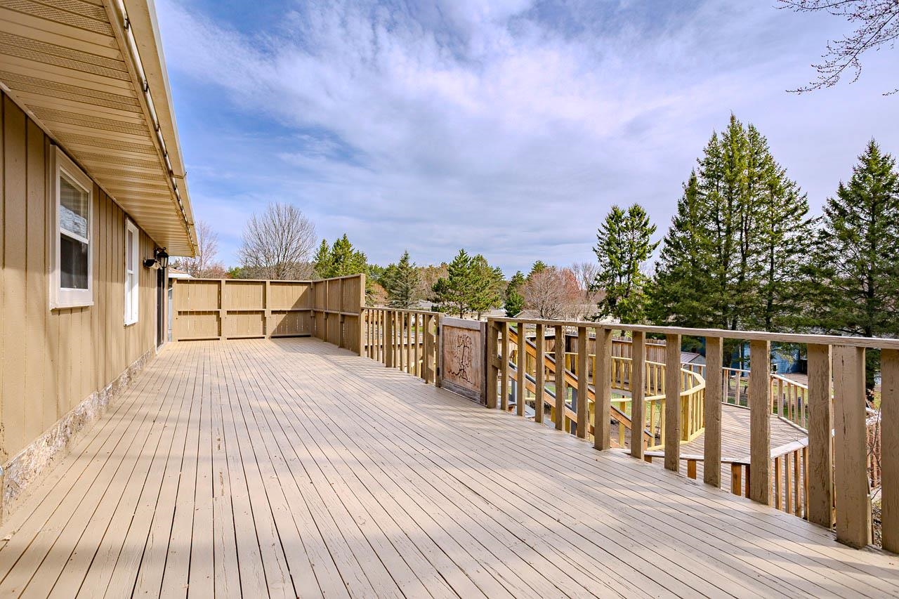 5007 FULLER STREET, Weston, Wisconsin 54476, 4 Bedrooms Bedrooms, ,2 BathroomsBathrooms,Residential,For Sale,5007 FULLER STREET,22601522