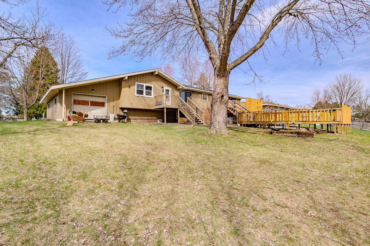 5007 FULLER STREET, Weston, Wisconsin 54476, 4 Bedrooms Bedrooms, ,2 BathroomsBathrooms,Residential,For Sale,5007 FULLER STREET,22601522