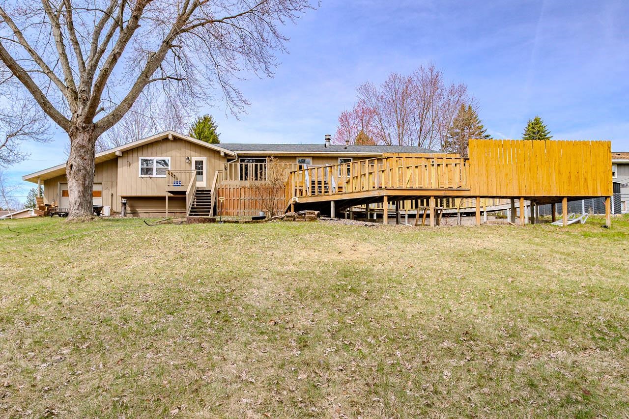 5007 FULLER STREET, Weston, Wisconsin 54476, 4 Bedrooms Bedrooms, ,2 BathroomsBathrooms,Residential,For Sale,5007 FULLER STREET,22601522