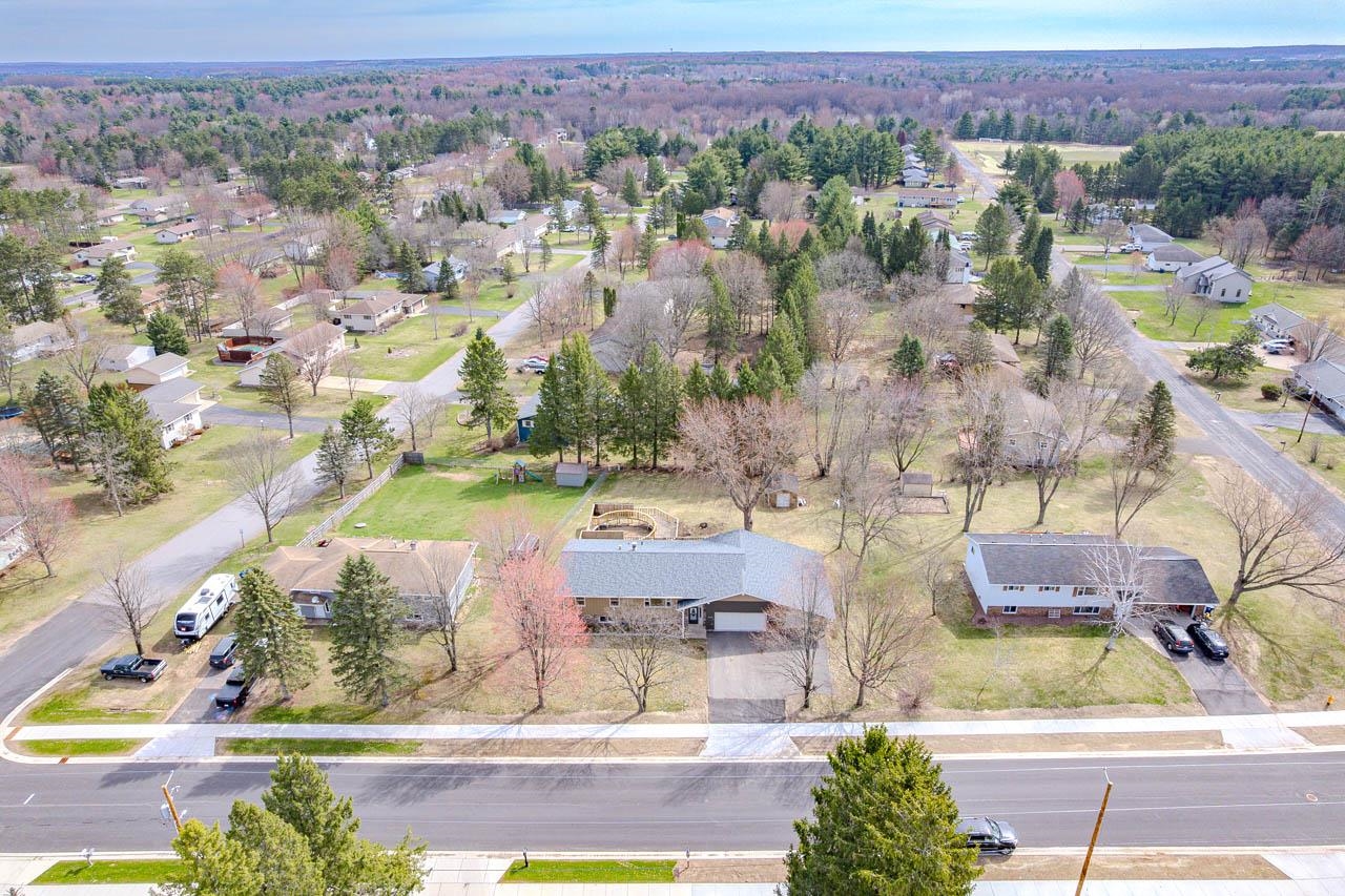 5007 FULLER STREET, Weston, Wisconsin 54476, 4 Bedrooms Bedrooms, ,2 BathroomsBathrooms,Residential,For Sale,5007 FULLER STREET,22601522