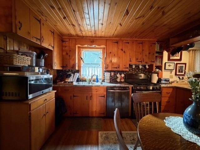 136544 PARK VIEW LANE, Mosinee, Wisconsin 54455, 3 Bedrooms Bedrooms, ,3 BathroomsBathrooms,Residential,For Sale,136544 PARK VIEW LANE,22601524