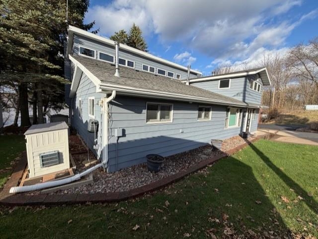 136544 PARK VIEW LANE, Mosinee, Wisconsin 54455, 3 Bedrooms Bedrooms, ,3 BathroomsBathrooms,Residential,For Sale,136544 PARK VIEW LANE,22601524