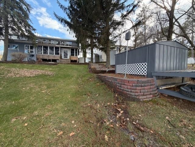 136544 PARK VIEW LANE, Mosinee, Wisconsin 54455, 3 Bedrooms Bedrooms, ,3 BathroomsBathrooms,Residential,For Sale,136544 PARK VIEW LANE,22601524