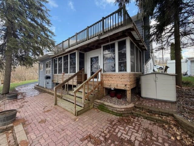 136544 PARK VIEW LANE, Mosinee, Wisconsin 54455, 3 Bedrooms Bedrooms, ,3 BathroomsBathrooms,Residential,For Sale,136544 PARK VIEW LANE,22601524