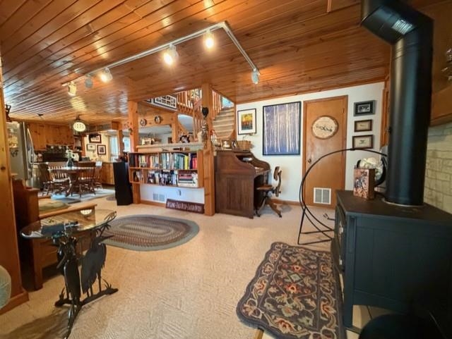 136544 PARK VIEW LANE, Mosinee, Wisconsin 54455, 3 Bedrooms Bedrooms, ,3 BathroomsBathrooms,Residential,For Sale,136544 PARK VIEW LANE,22601524