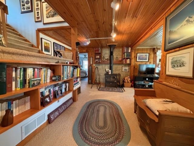 136544 PARK VIEW LANE, Mosinee, Wisconsin 54455, 3 Bedrooms Bedrooms, ,3 BathroomsBathrooms,Residential,For Sale,136544 PARK VIEW LANE,22601524