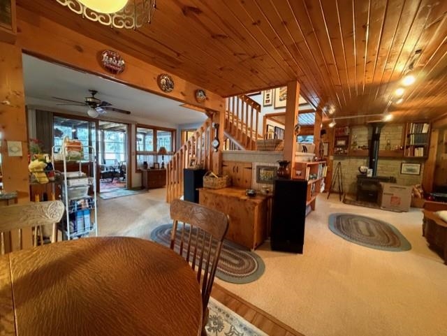 136544 PARK VIEW LANE, Mosinee, Wisconsin 54455, 3 Bedrooms Bedrooms, ,3 BathroomsBathrooms,Residential,For Sale,136544 PARK VIEW LANE,22601524