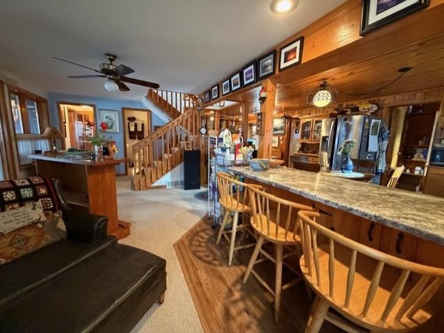 136544 PARK VIEW LANE, Mosinee, Wisconsin 54455, 3 Bedrooms Bedrooms, ,3 BathroomsBathrooms,Residential,For Sale,136544 PARK VIEW LANE,22601524