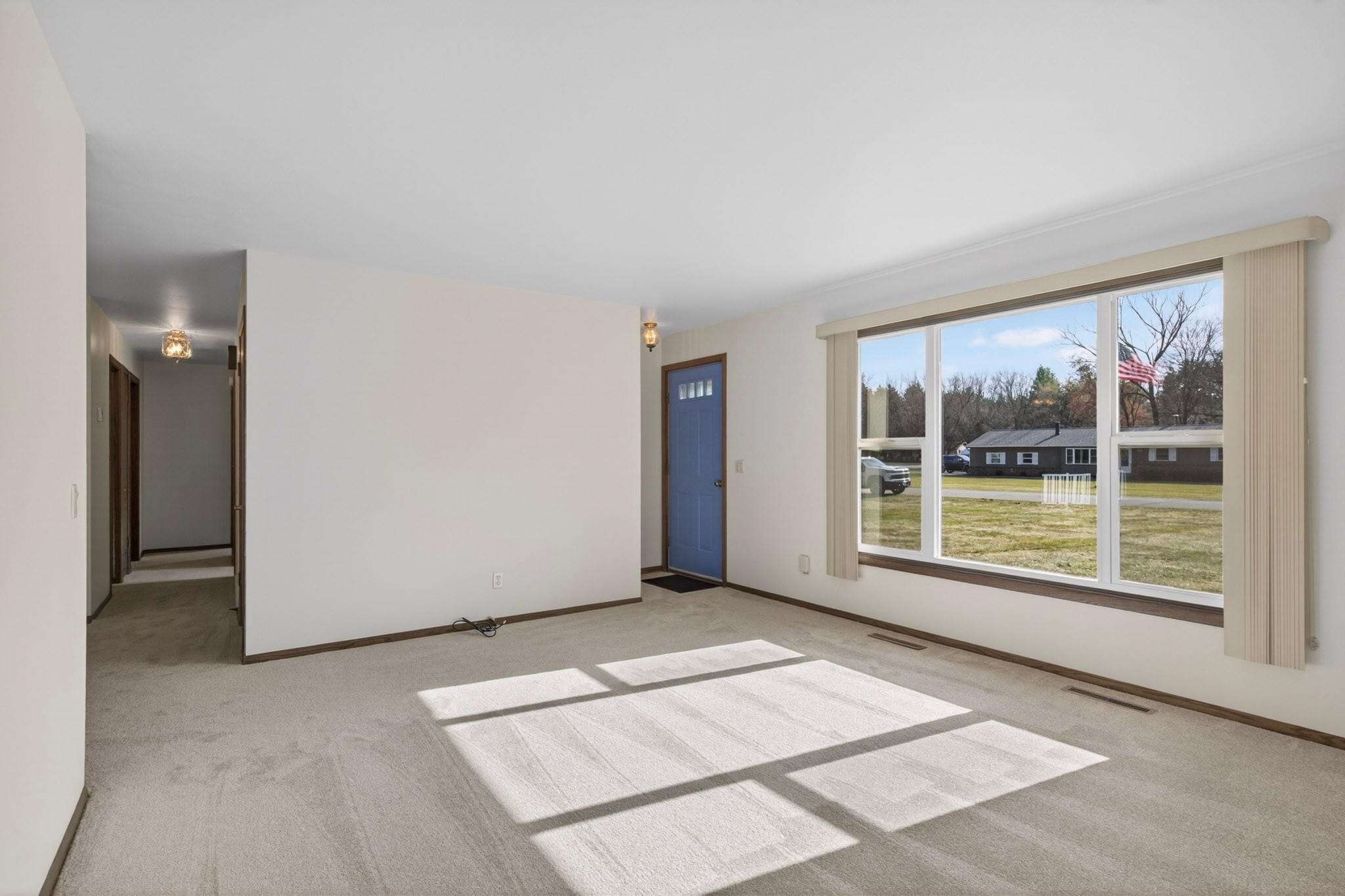 5721 WINTERGREEN DRIVE, Wisconsin Rapids, Wisconsin 54494, 3 Bedrooms Bedrooms, ,1 BathroomBathrooms,Residential,For Sale,5721 WINTERGREEN DRIVE,22601525