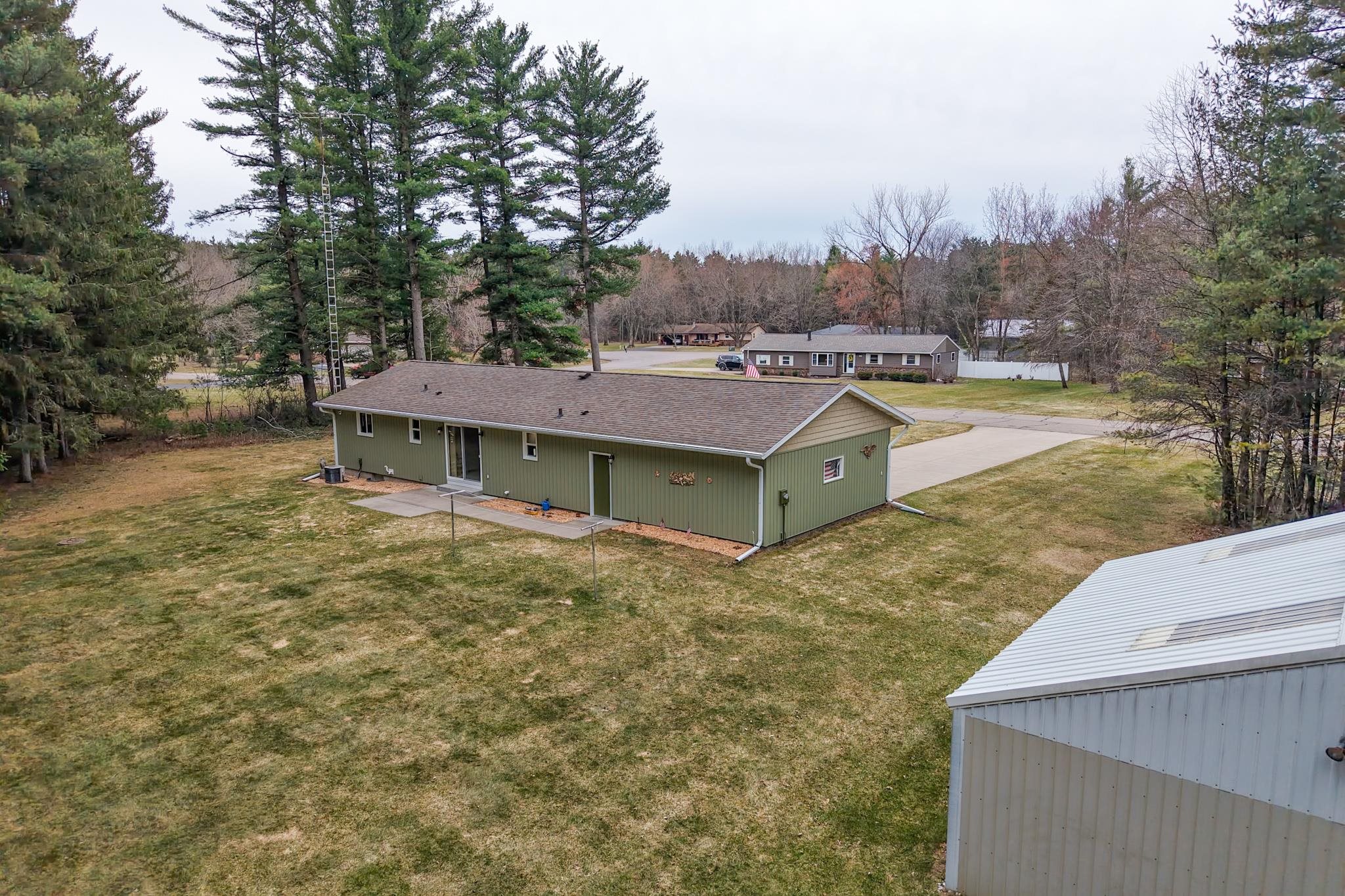 5721 WINTERGREEN DRIVE, Wisconsin Rapids, Wisconsin 54494, 3 Bedrooms Bedrooms, ,1 BathroomBathrooms,Residential,For Sale,5721 WINTERGREEN DRIVE,22601525