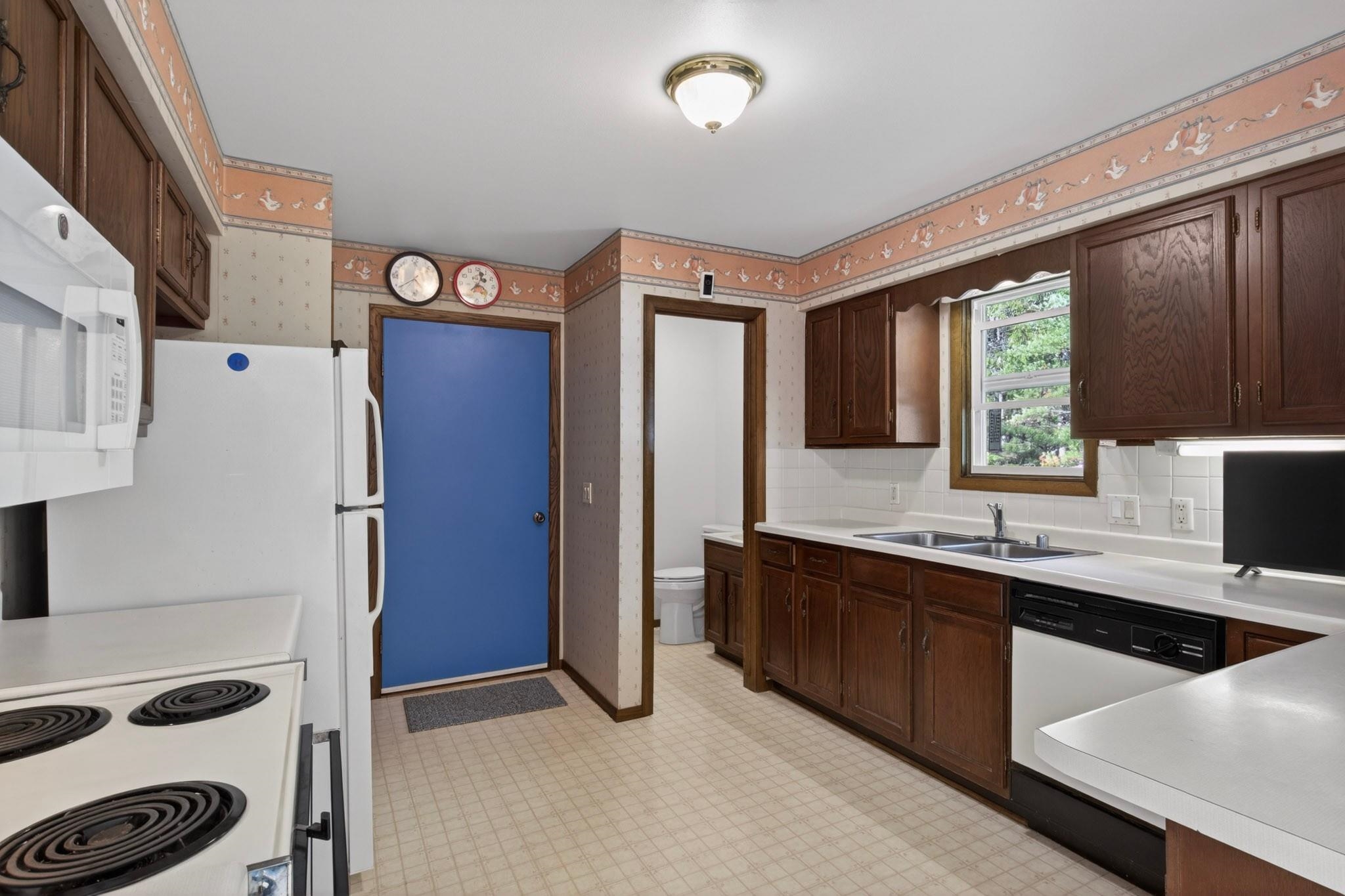 5721 WINTERGREEN DRIVE, Wisconsin Rapids, Wisconsin 54494, 3 Bedrooms Bedrooms, ,1 BathroomBathrooms,Residential,For Sale,5721 WINTERGREEN DRIVE,22601525