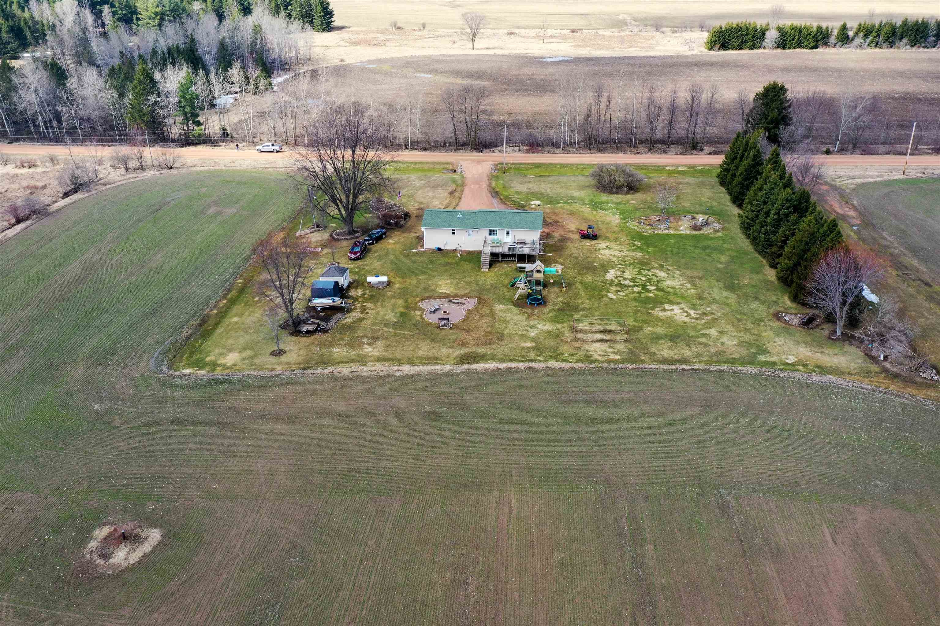 230891 BLAIR ROAD, Abbotsford, Wisconsin 54405, 3 Bedrooms Bedrooms, ,1 BathroomBathrooms,Residential,For Sale,230891 BLAIR ROAD,22601526